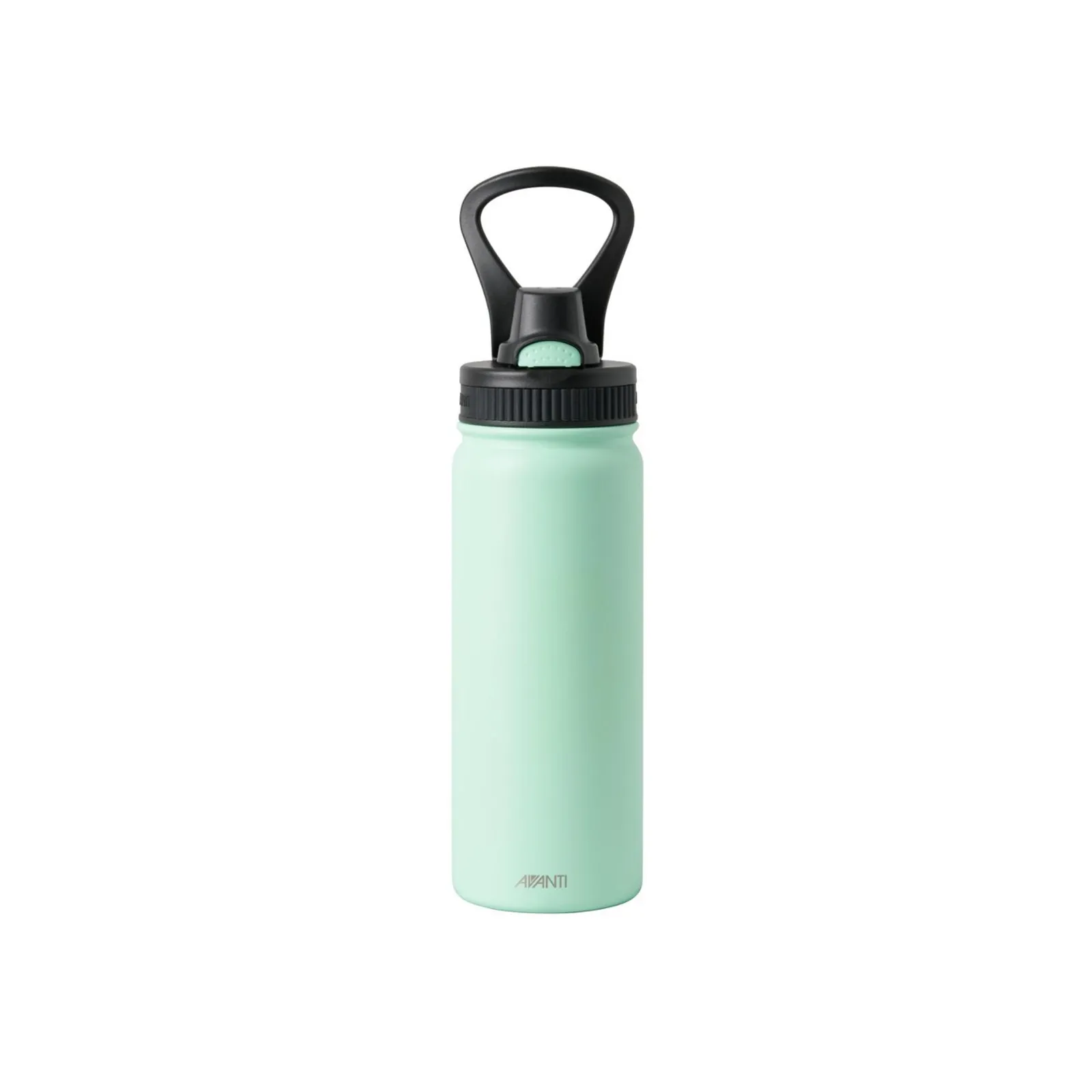 Avanti 14136 - HydroSport Quench Insulated Bottle, 550ml -Mint