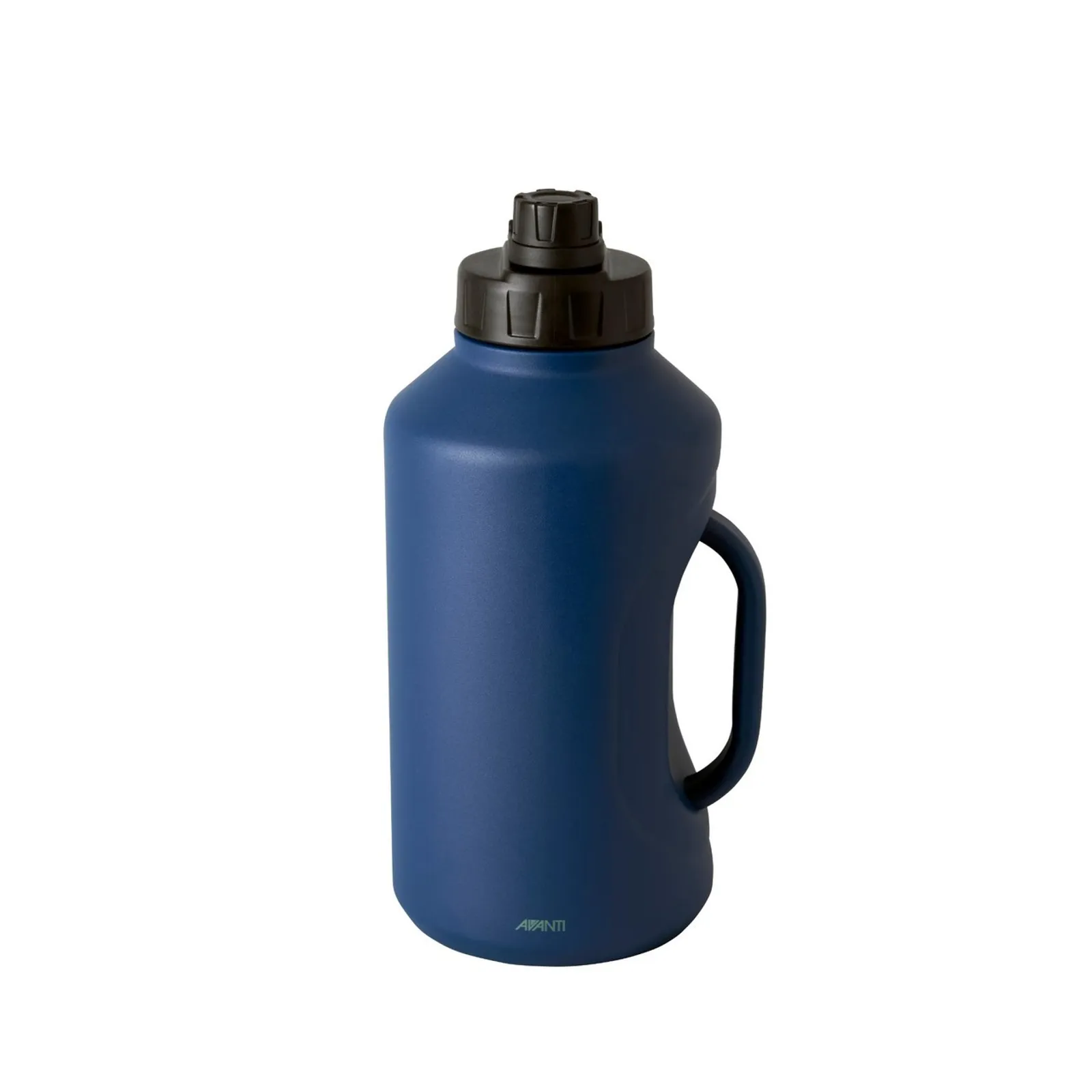Avanti 14143 - Insulated Gym Flask, 2.2L - Navy