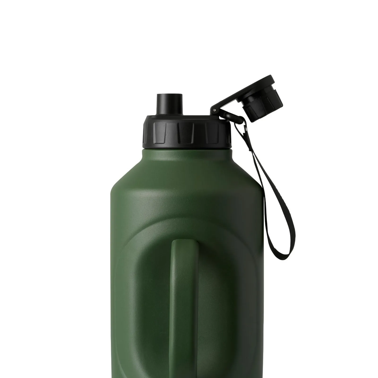 Avanti 14144 - Insulated Gym Flask, 2.2L - Khaki