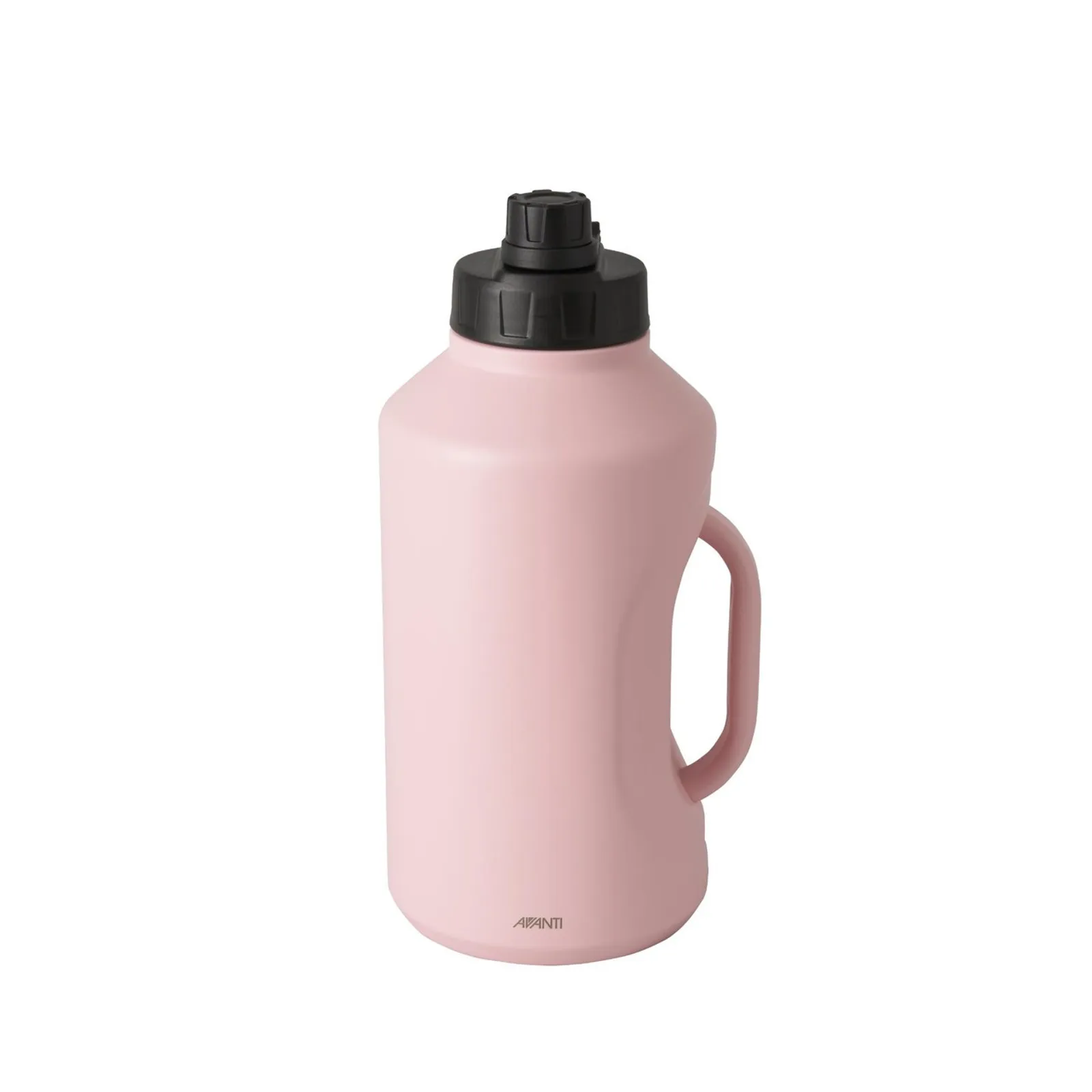 Avanti 14145 - Insulated Gym Flask, 2.2L - Pink
