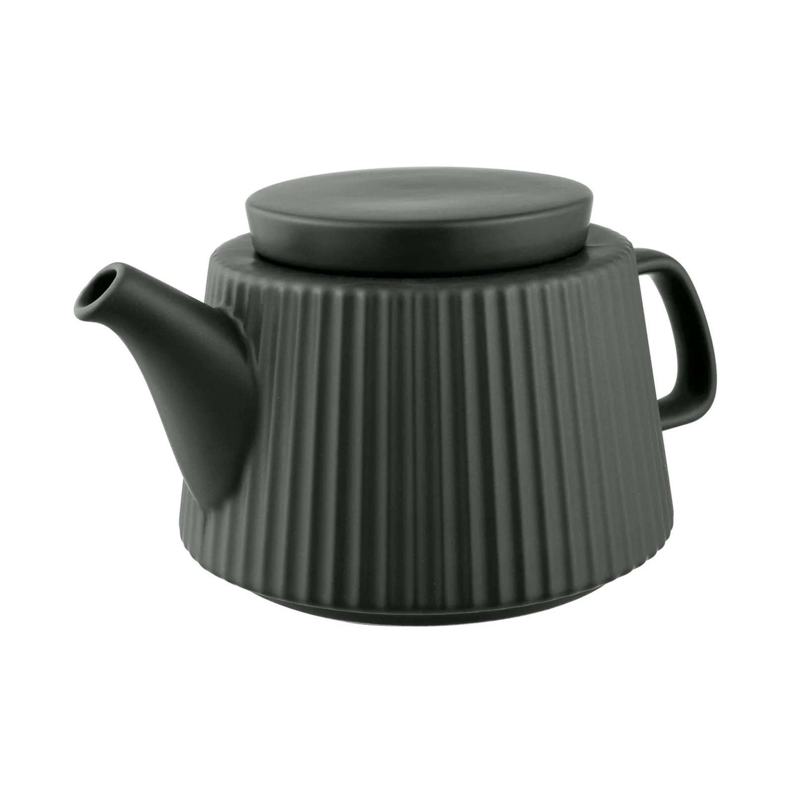 Avanti 14831 - Siena Teapot, 950ml - Charcoal