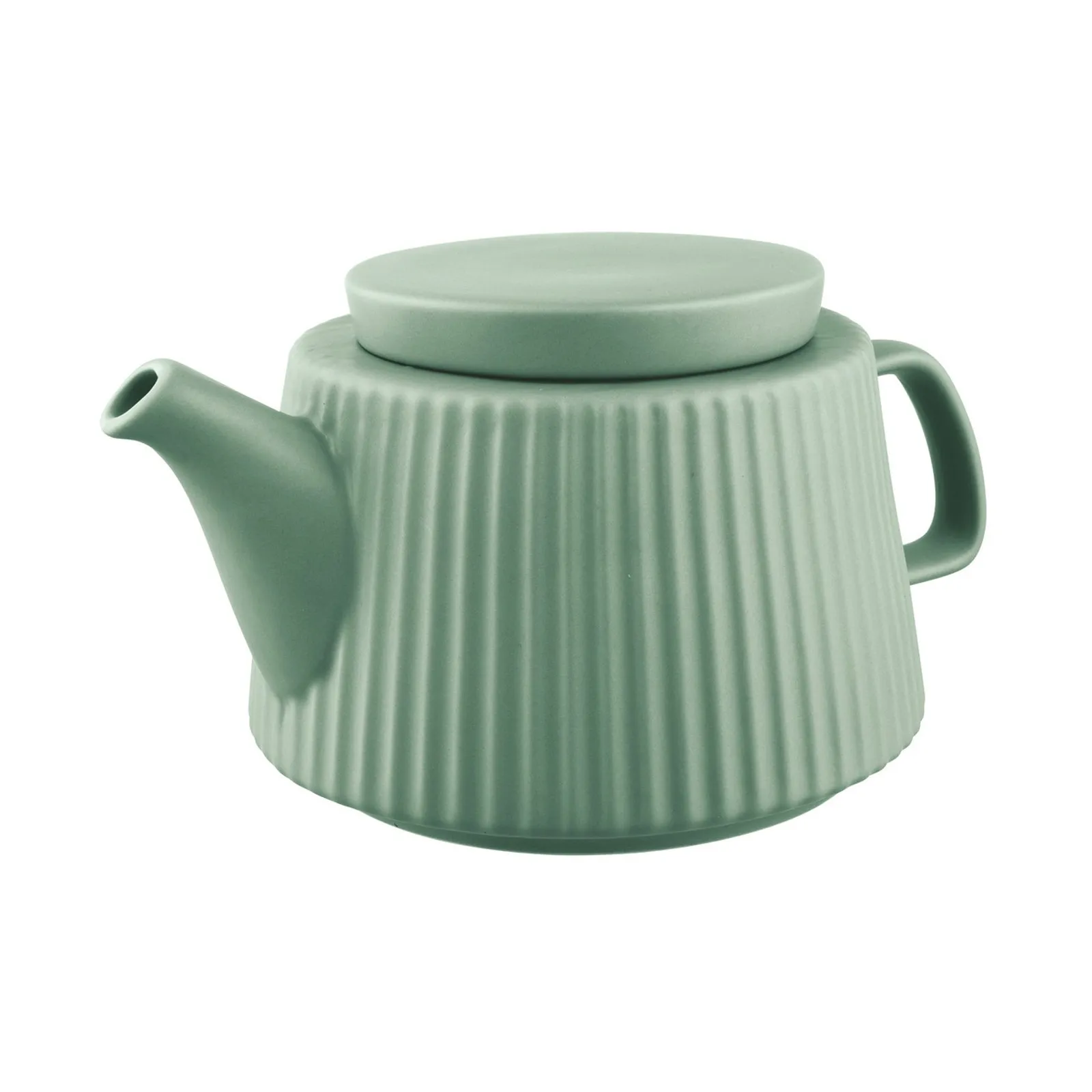 Avanti 14833 - Siena Teapot, 950ml - Sage Green