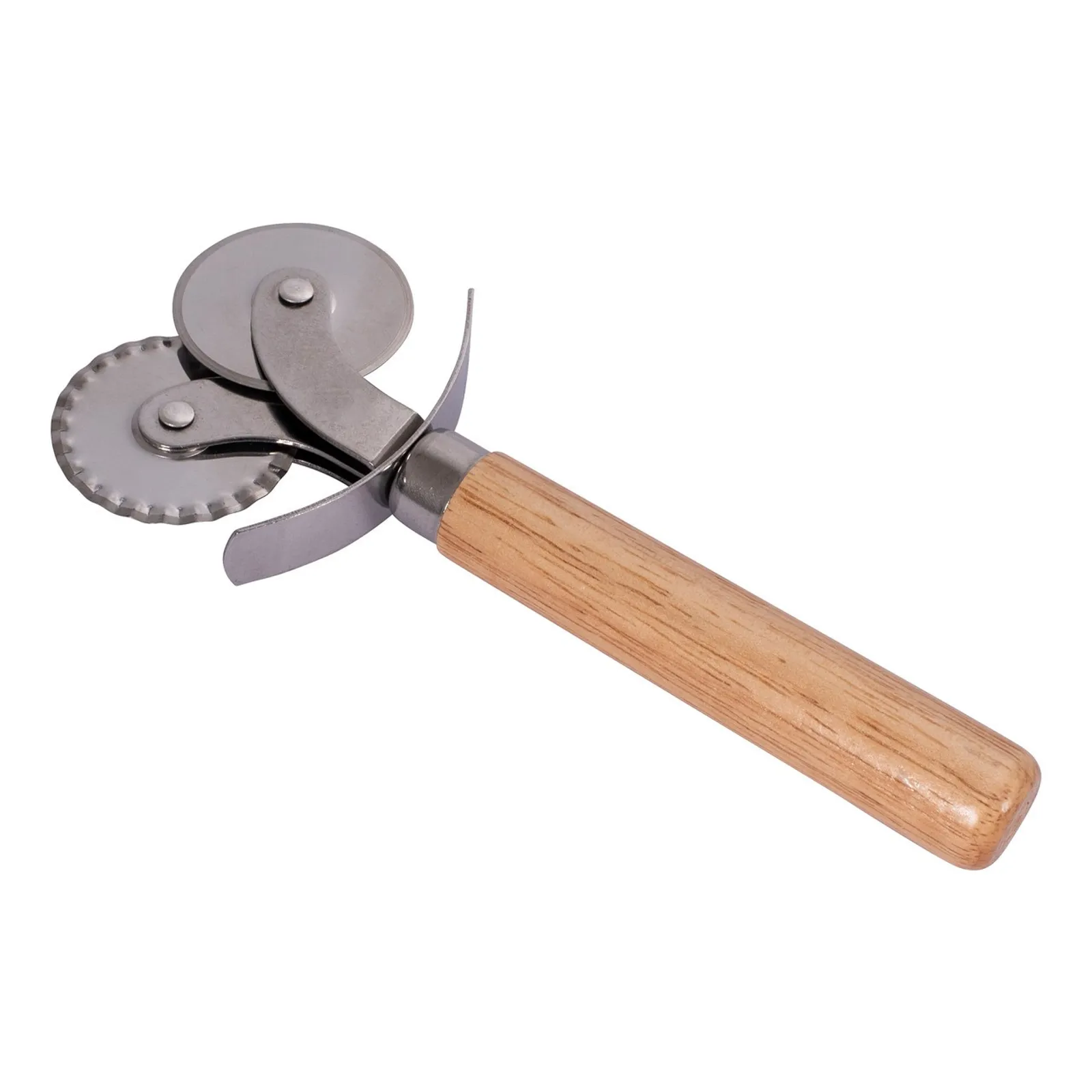 Avanti 12305 - Dual Pastry Cutting Wheel