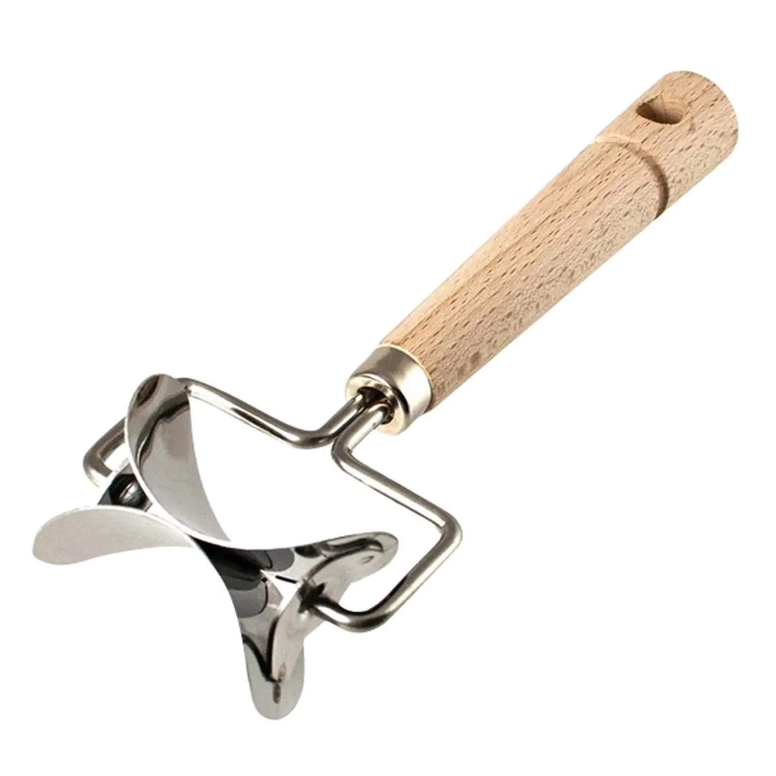 Avanti 12307 - Round Dumpling / Ravioli Cutter - 6cm