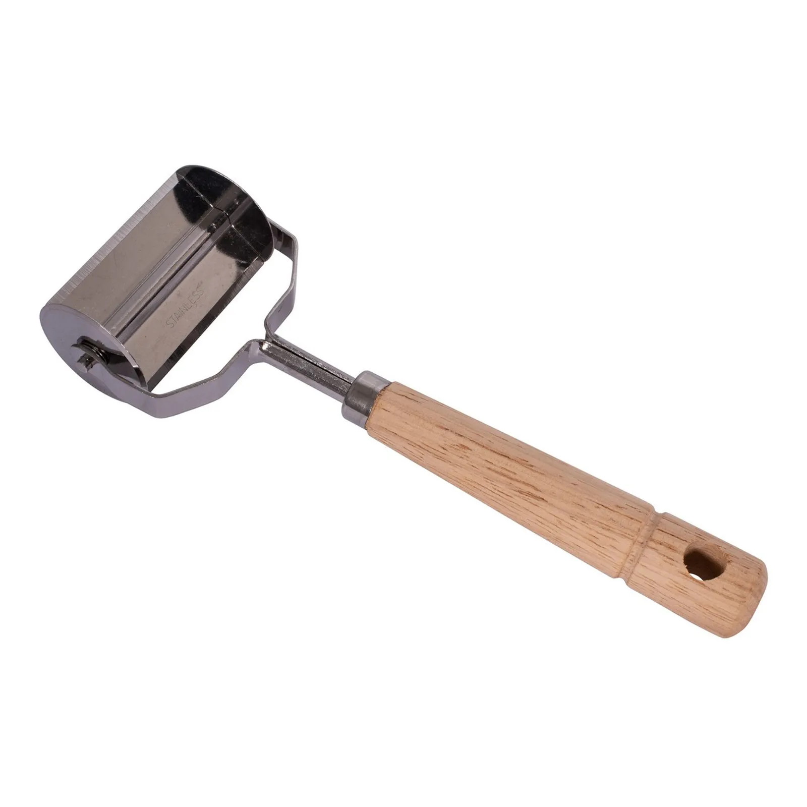 Avanti 12309 - Square Ravioli Cutter - 6 x 6cm