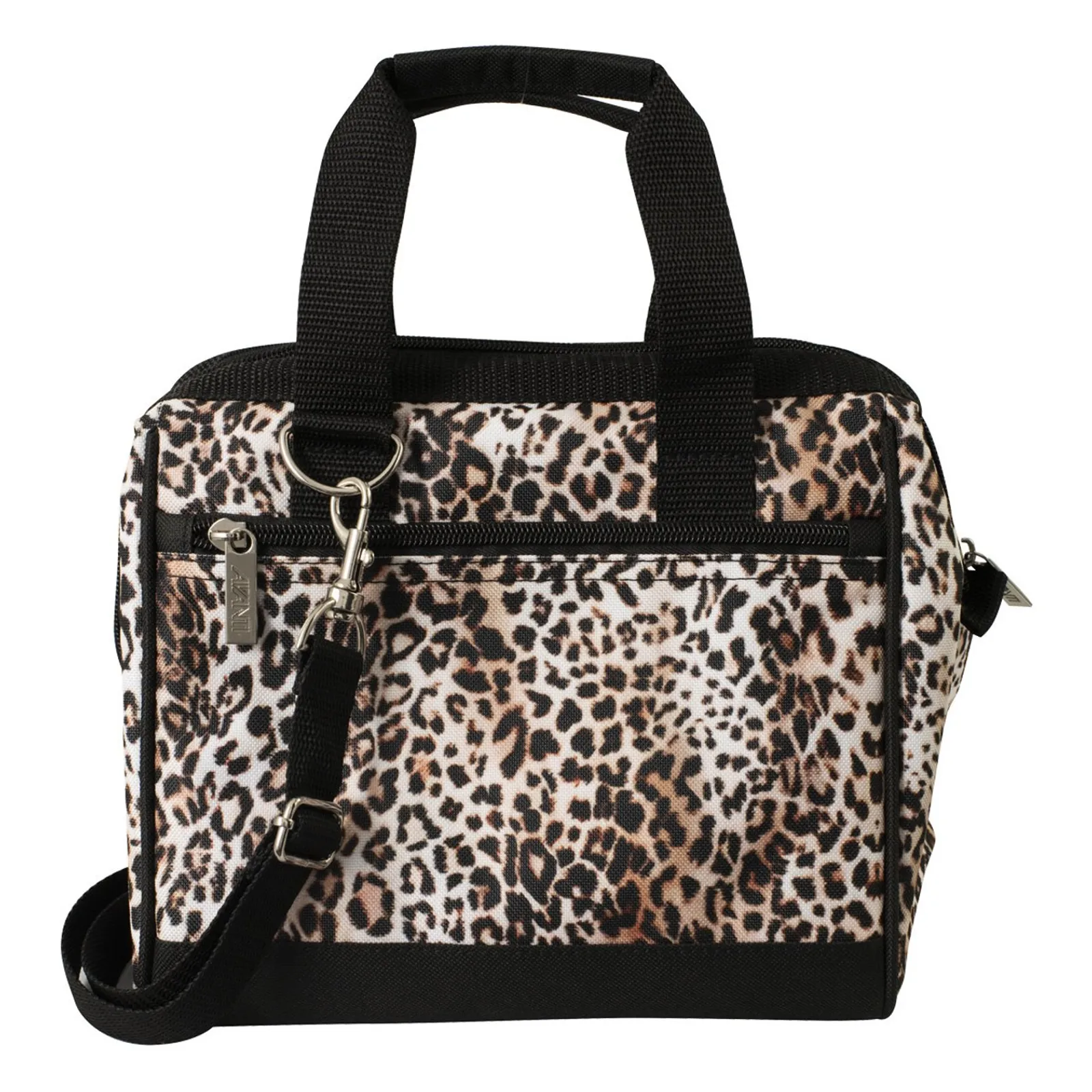 Avanti 12471 - Insulated Lunch Bag - Leopard