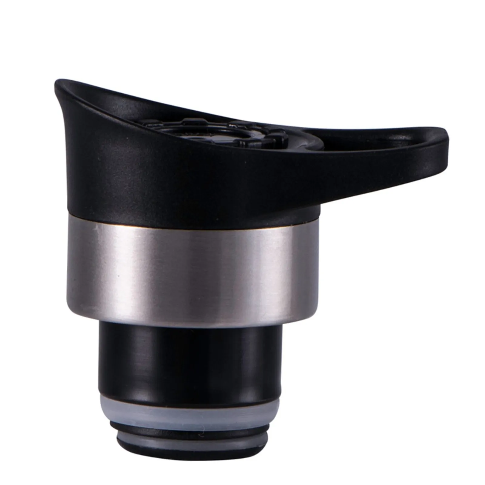 Avanti 12566 - Fluid Push and Sip Lid - 350ml / 500ml