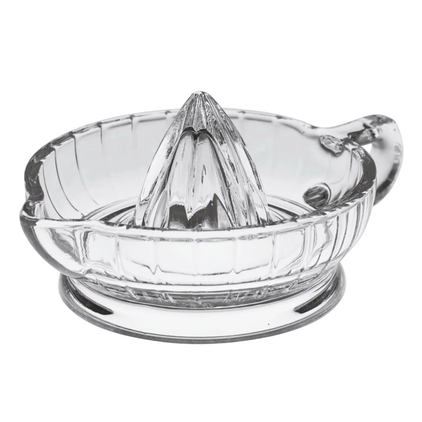 Avanti 12598 - Glass Citrus Juicer