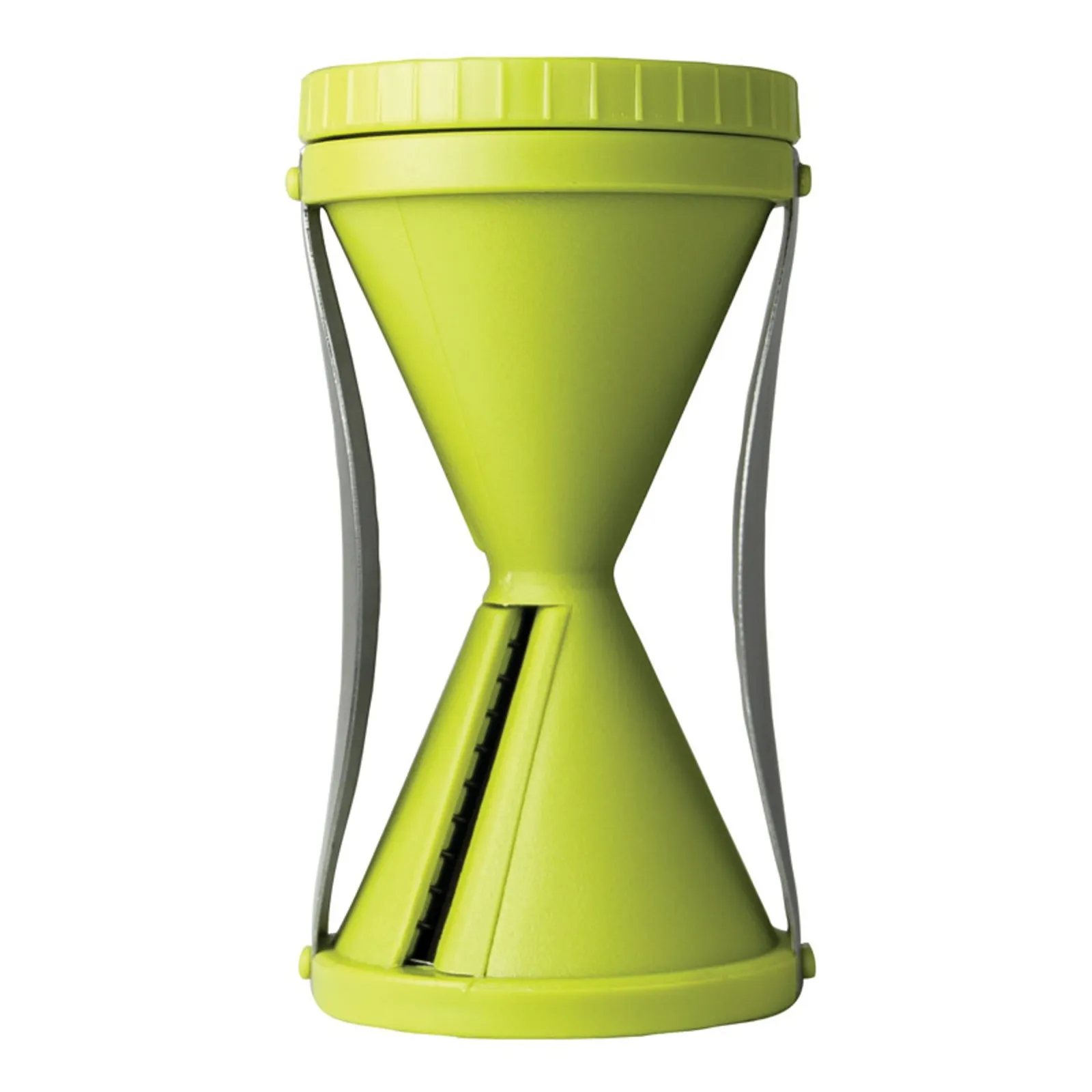 Avanti 12632 - Veggie Spiretti Vegetable Slicer - Green