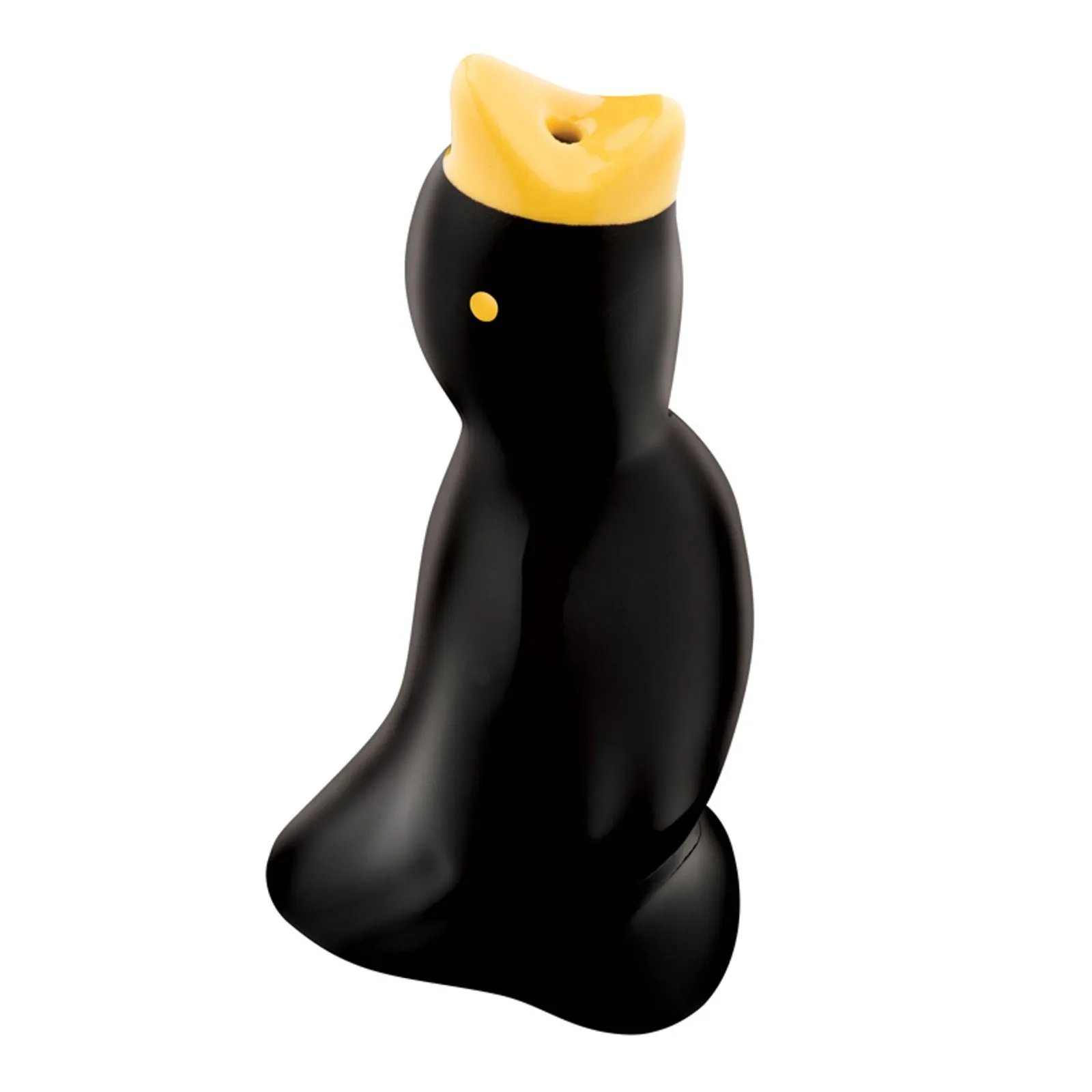 Avanti 12656 - Ceramic Pie Funnel - Black Bird