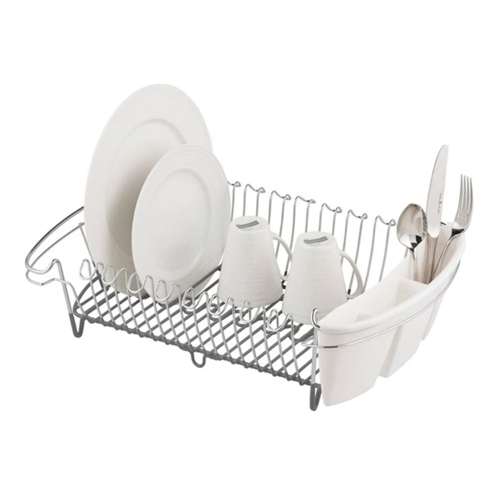 Avanti 12664 - Deluxe Dishrack - Large