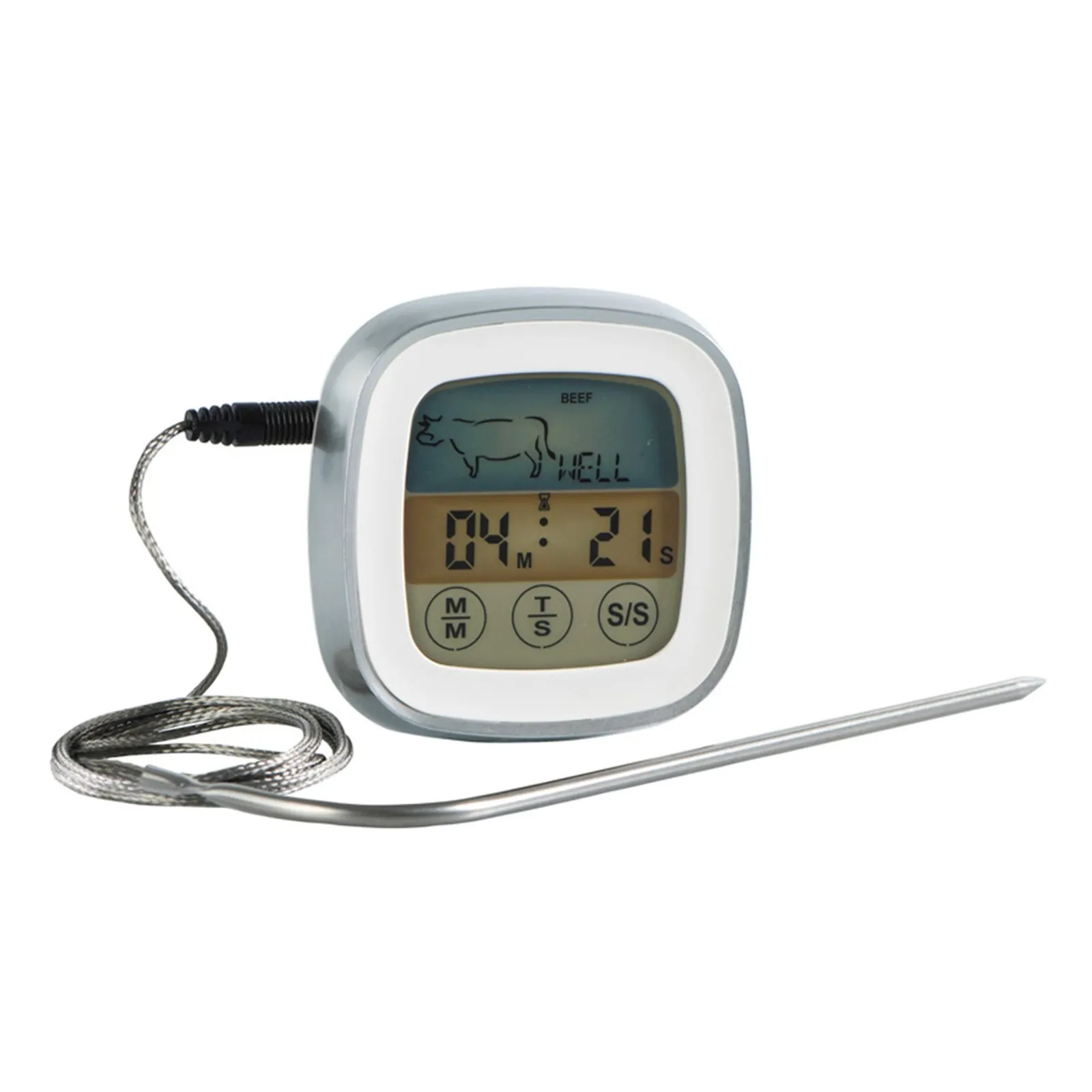 Avanti 12932 - Digital Steak Thermometer