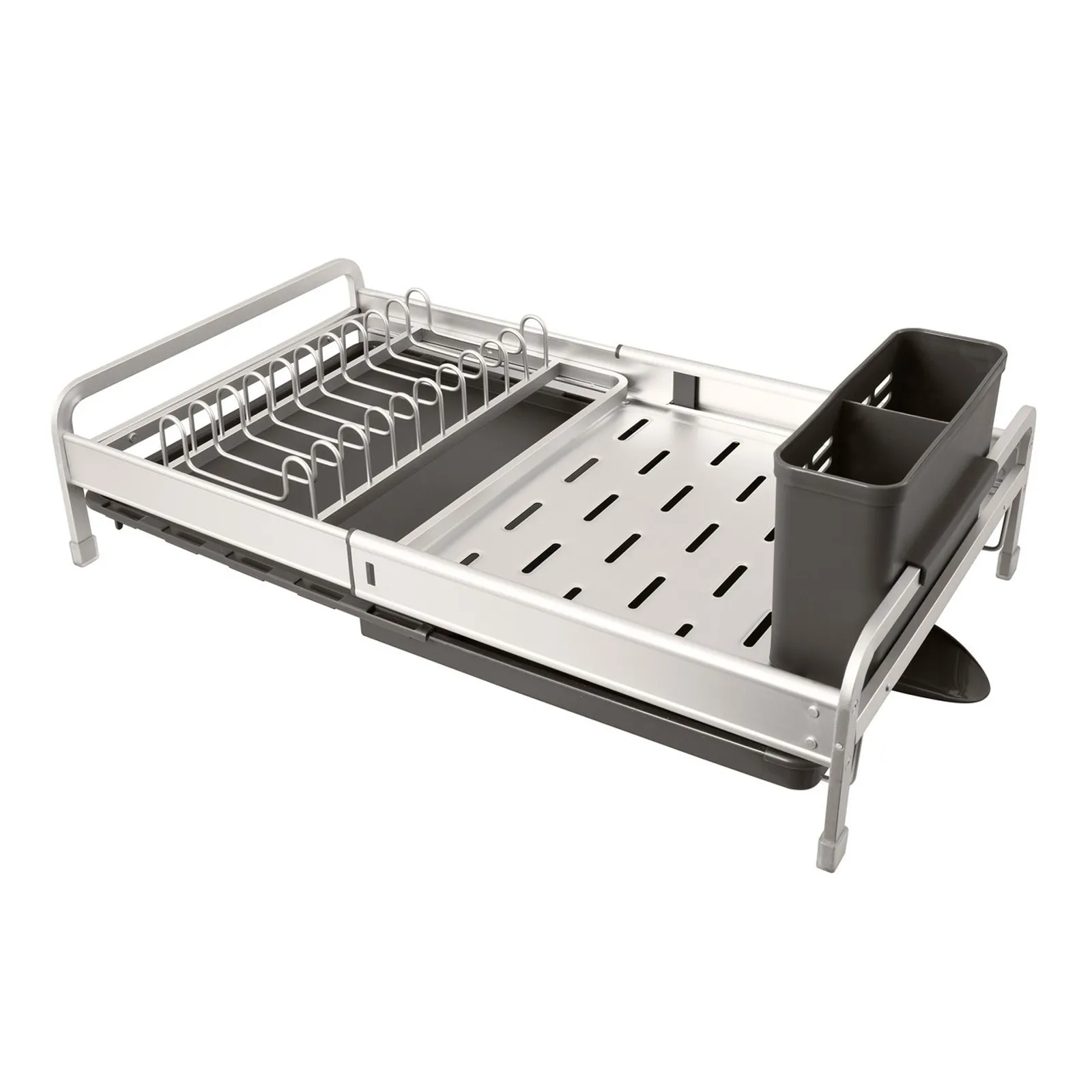 Avanti 13036 - Expandable Dish Rack
