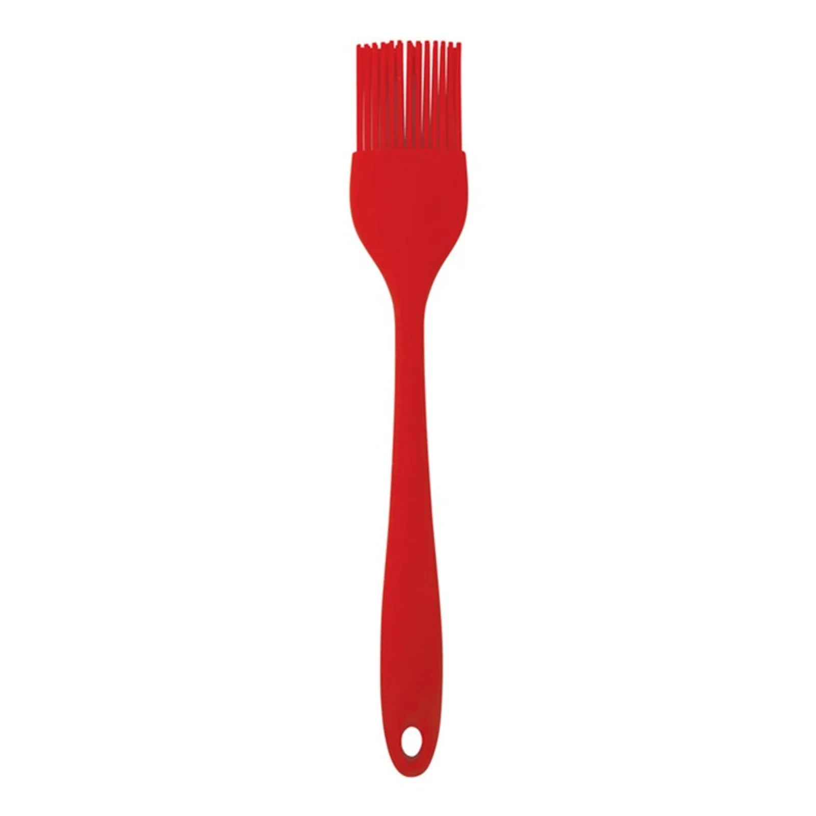 Avanti 13274 - Silicone Basting Brush, 28cm - Red