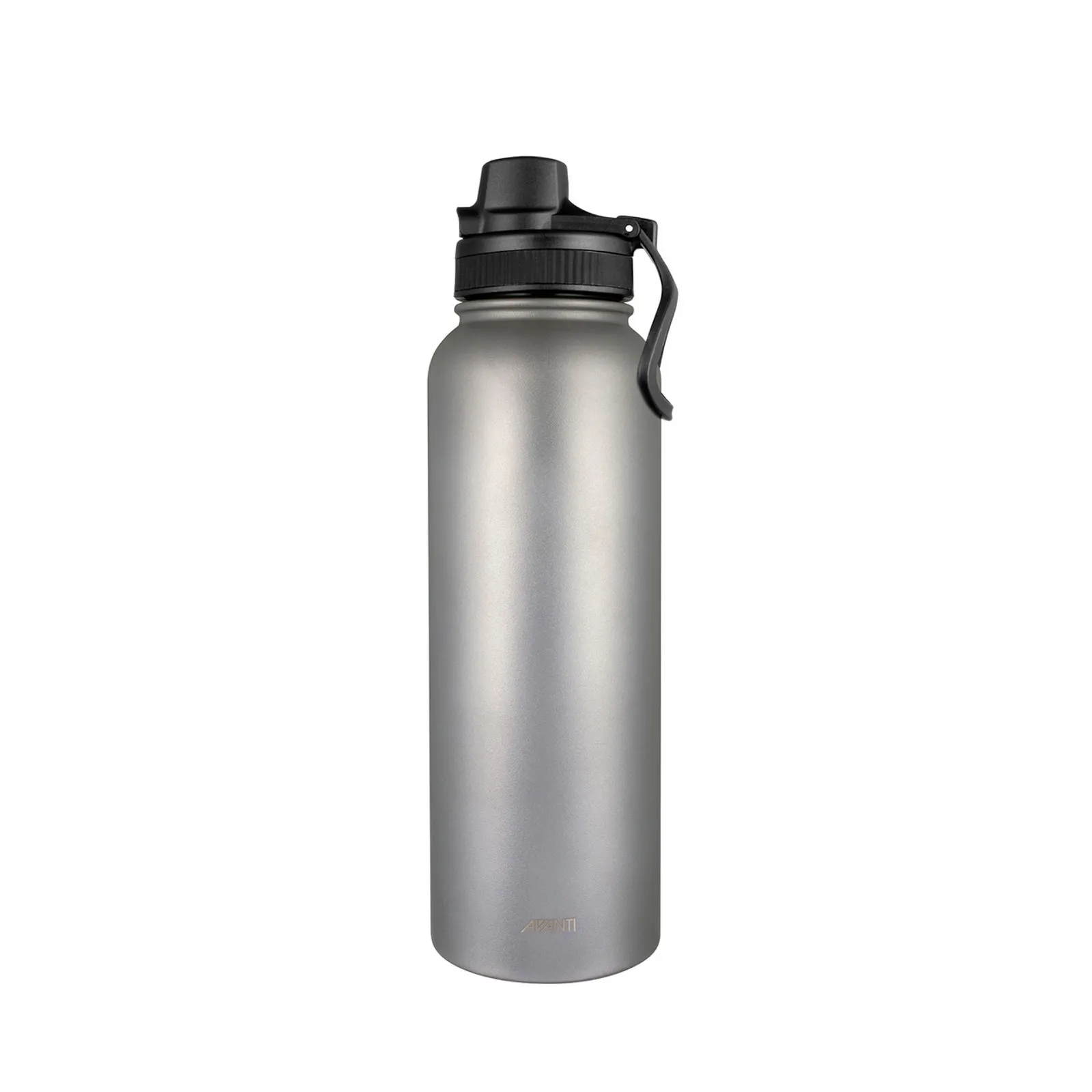Avanti 14113 - HydroSport Quench Insulated Bottle, 1.1 Litre - Platinum