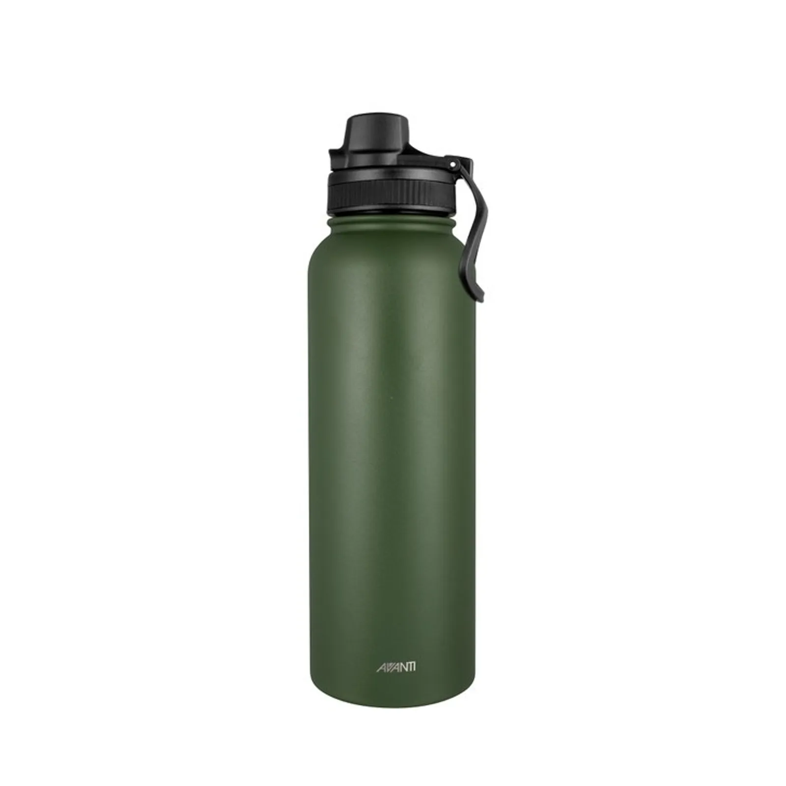 Avanti 14114 - HydroSport Quench Insulated Bottle, 1.1 Litre - Khaki