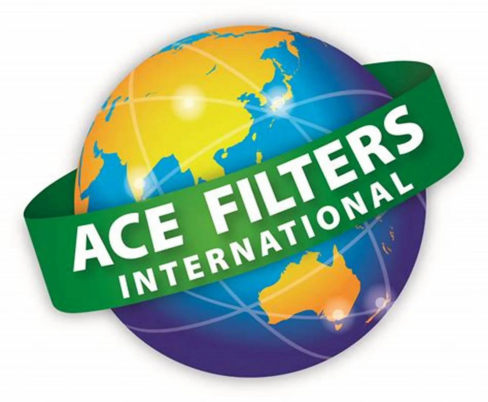 ACE Filter Fryrite Teflon Oil Hose 1.5M - No Handle