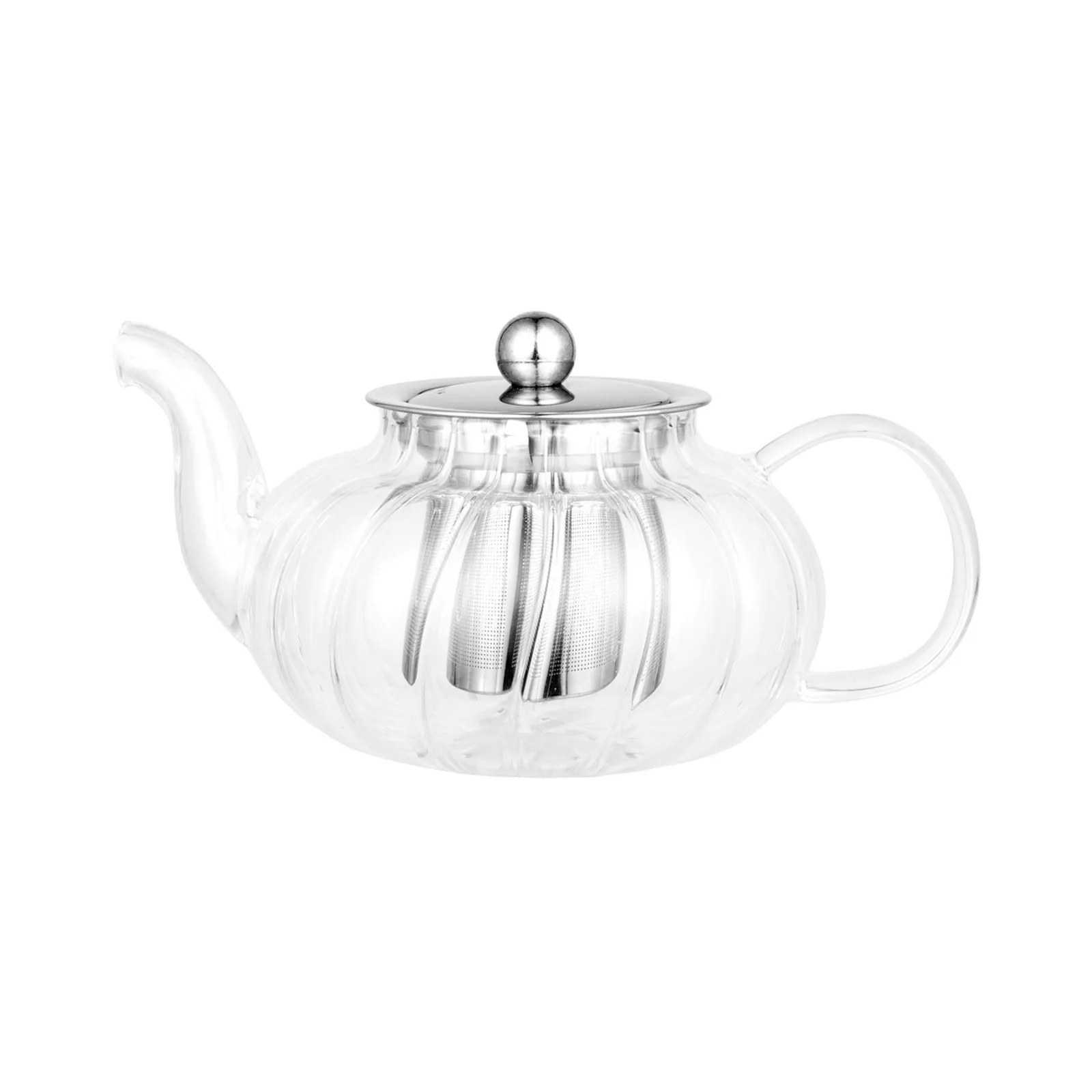 Avanti 14826 - Dahlia Glass Teapot - 400ml