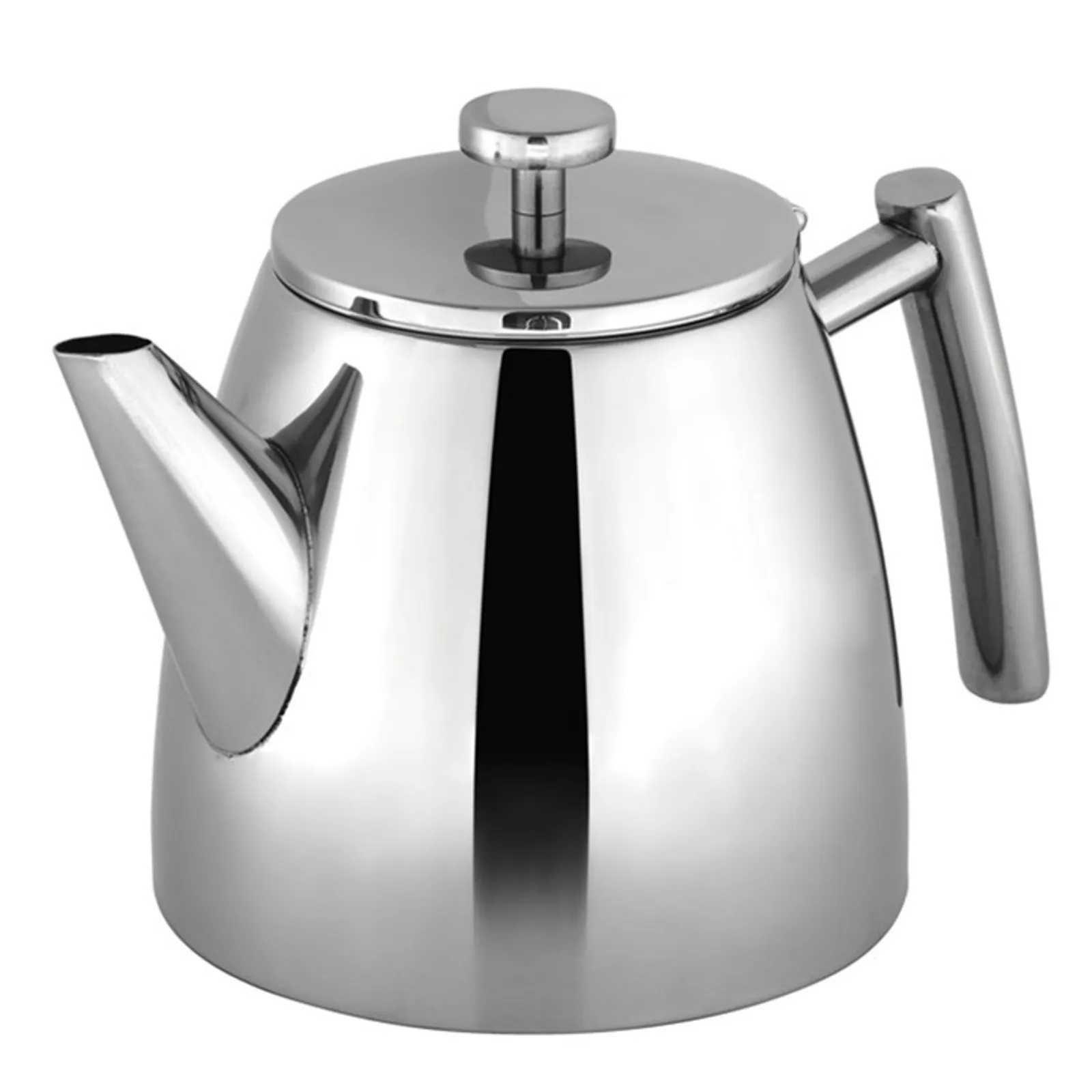 Avanti 15136 - Modena Double Wall Teapot - 600ml