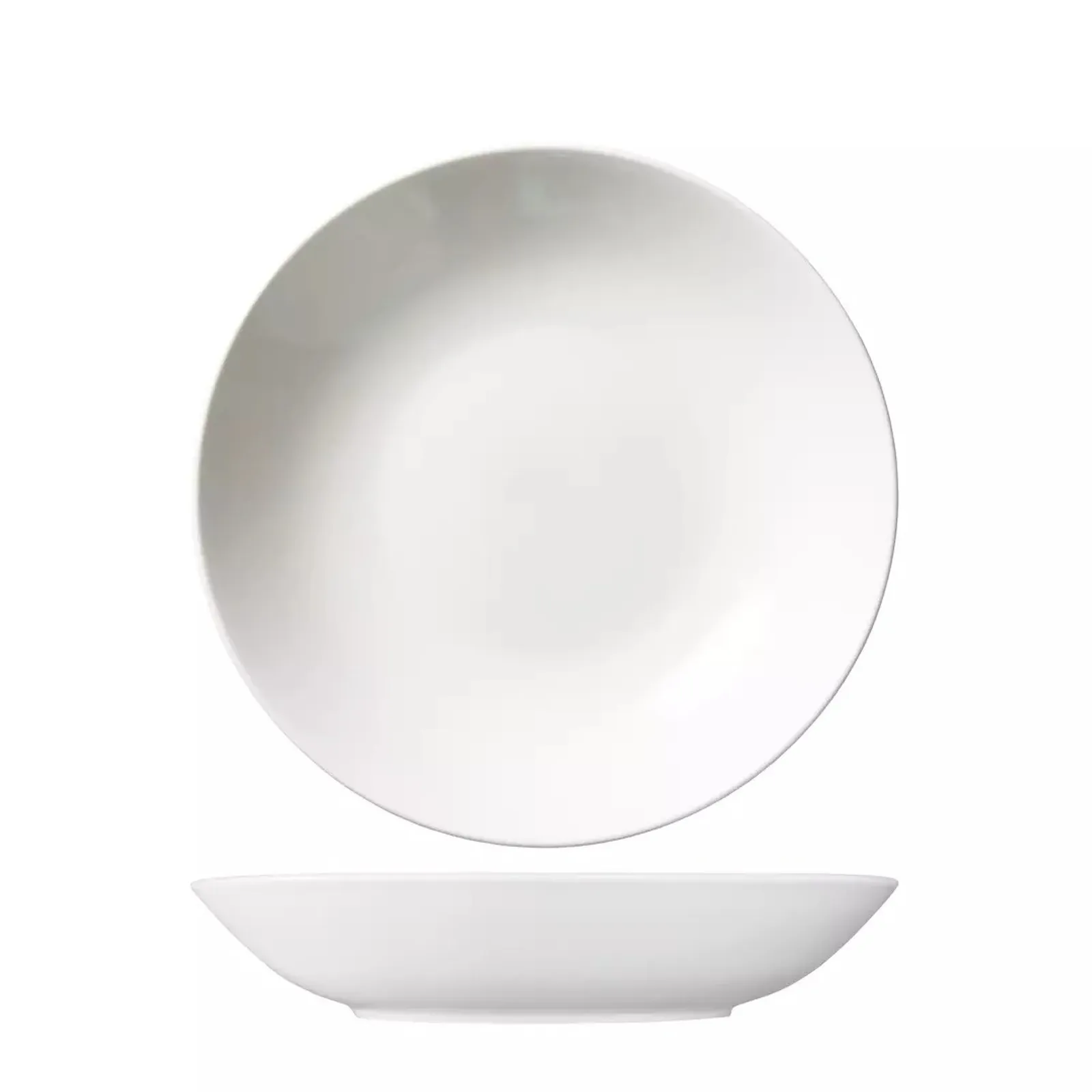 Ariane 969021226 Vital - Round Coupe Bowl 260mm