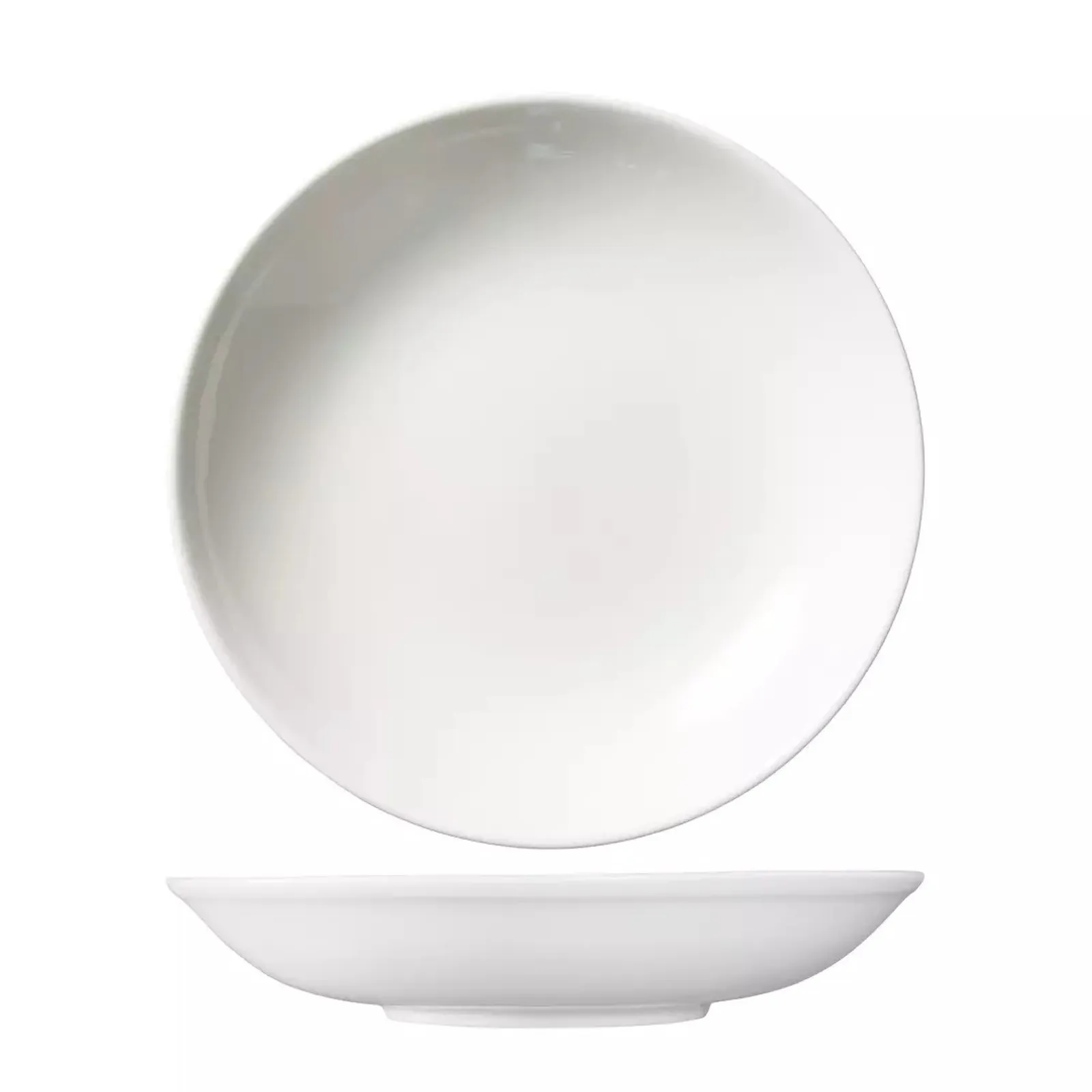 Ariane 969021228 Vital - Round Coupe Bowl 280mm