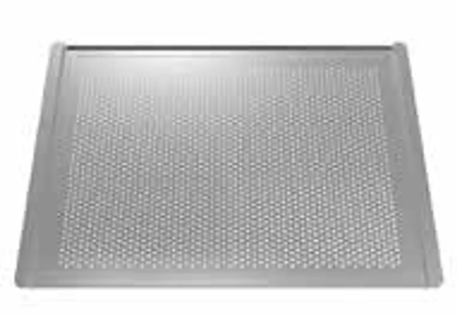 CaldoBake SPE-TG 310 FORO.BAKE - Perforated Aluminium Tray 460x330