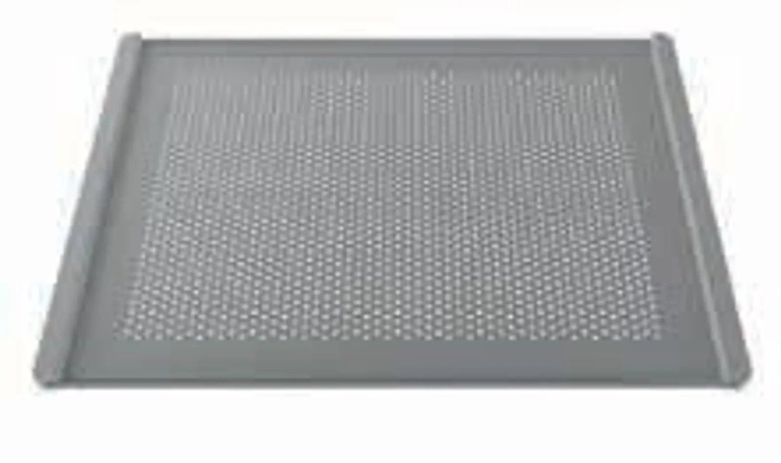 CaldoBake TG 314 FORO.SILICO - Silicon Aluminium Tray 460x330