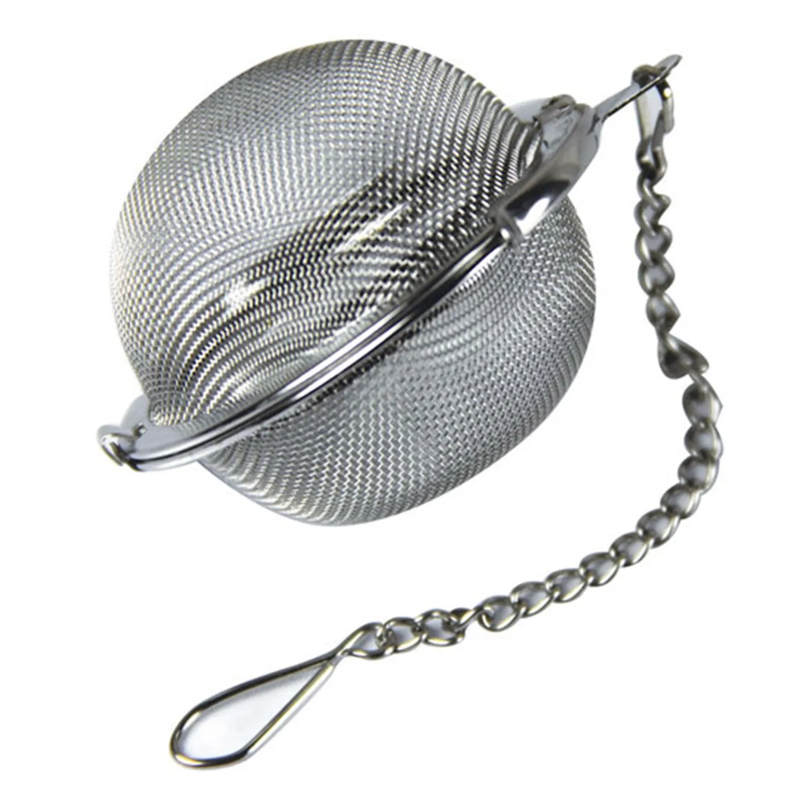 Avanti 15475- Mesh Tea Ball - 4.5cm - Stainless Steel