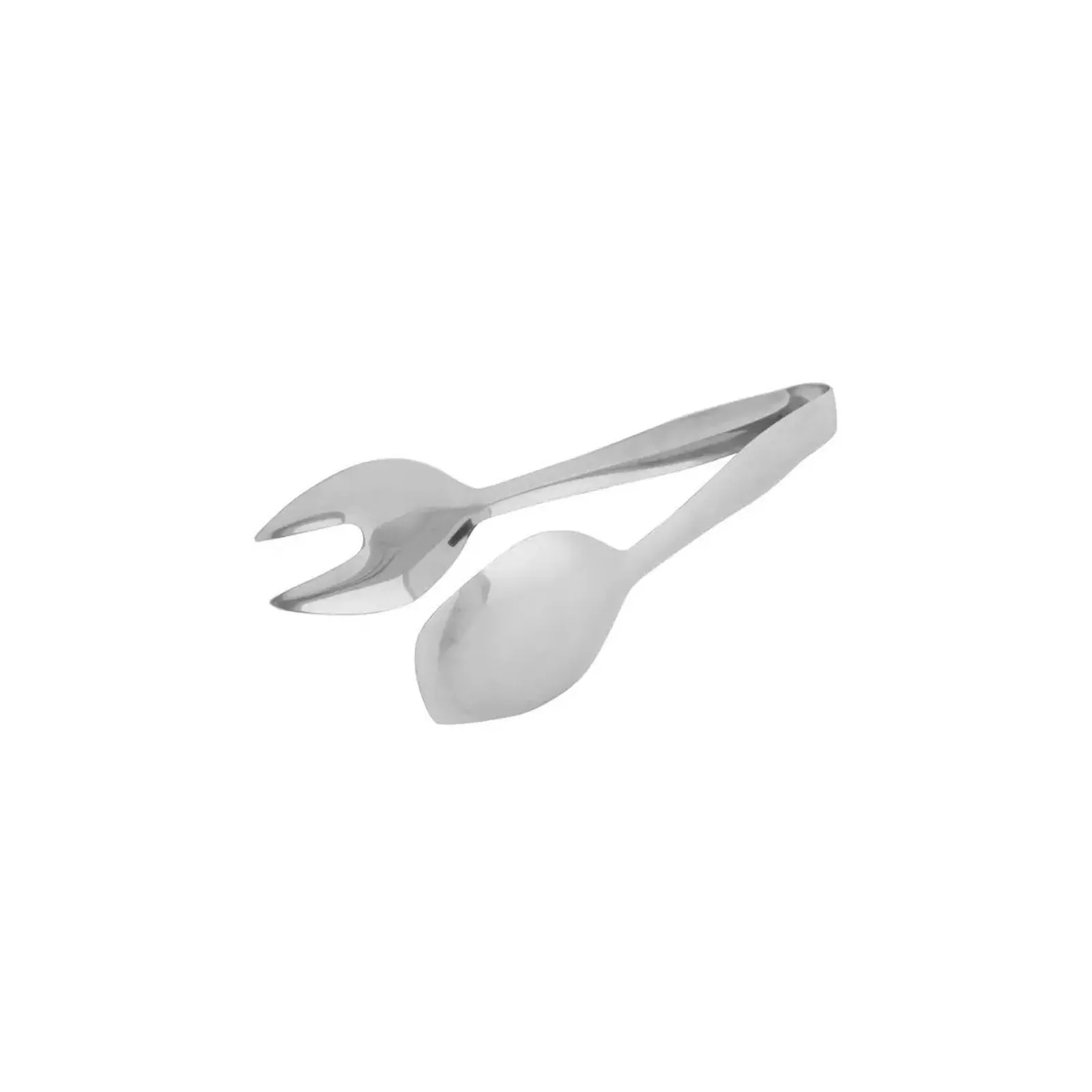 Trenton 30086 - Deluxe Fork N’ Spoon Tong 235mm
