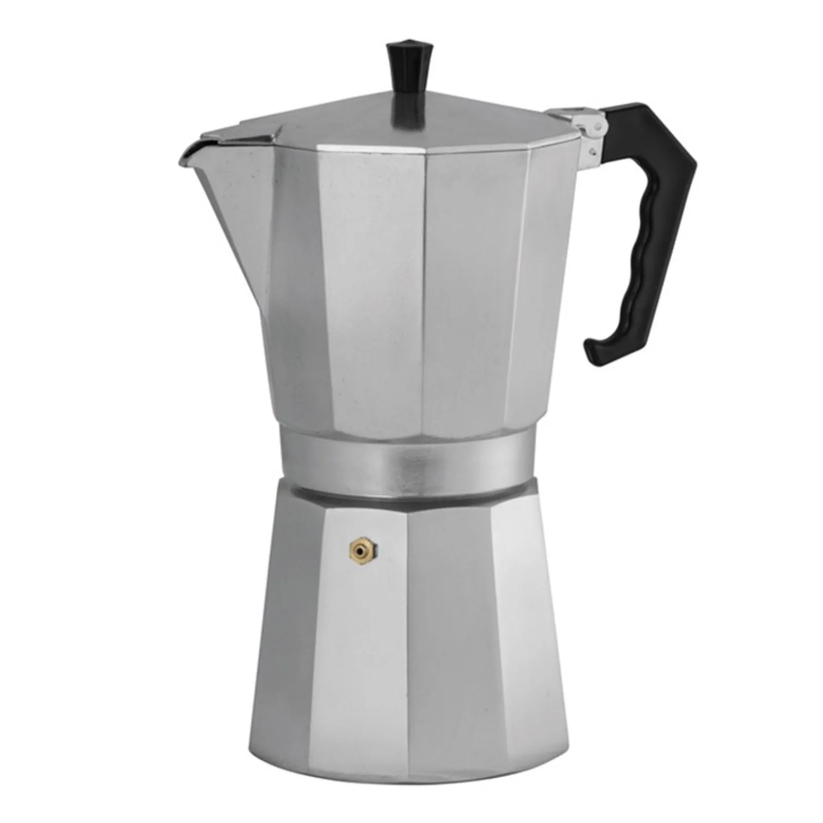 Avanti 16551 - Classic Pro Espresso Coffee Maker - 450ml / 9 Cup