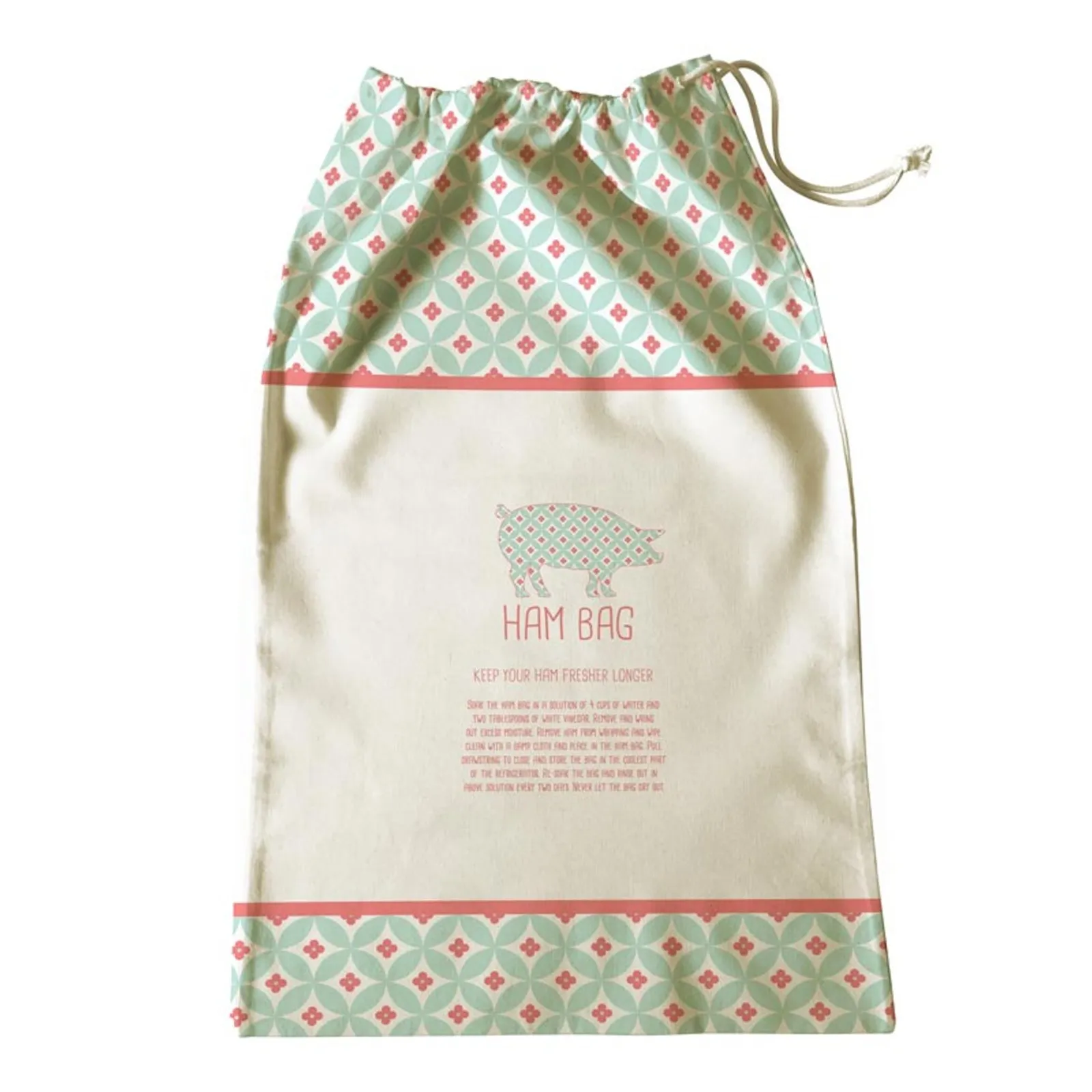 Avanti 16623 - Ham Bag