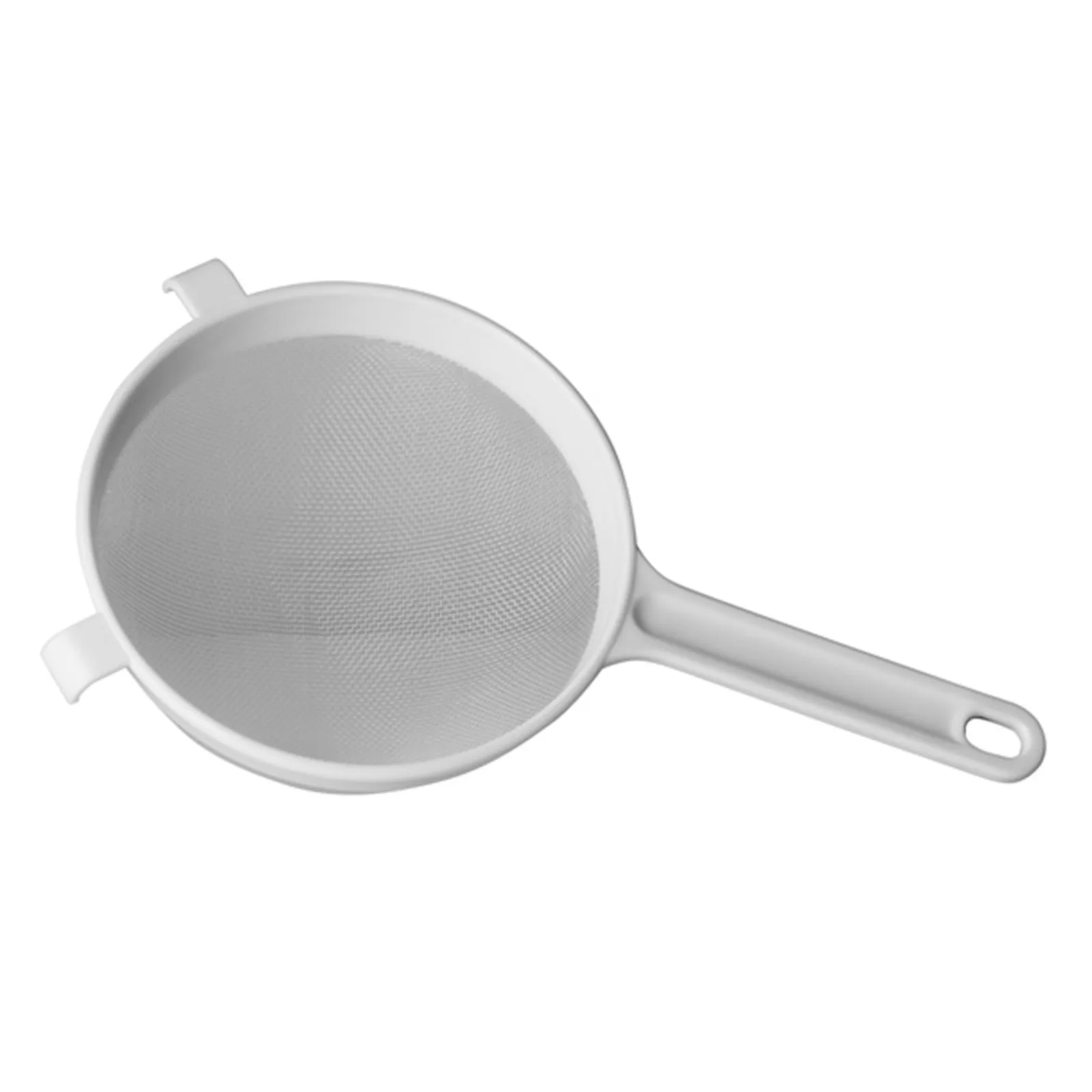 Avanti 16634 - Plastic Strainer, 10cm - White