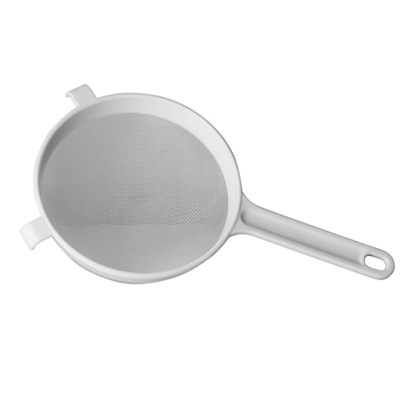 Avanti 16636 - Plastic Strainer, 20cm - White