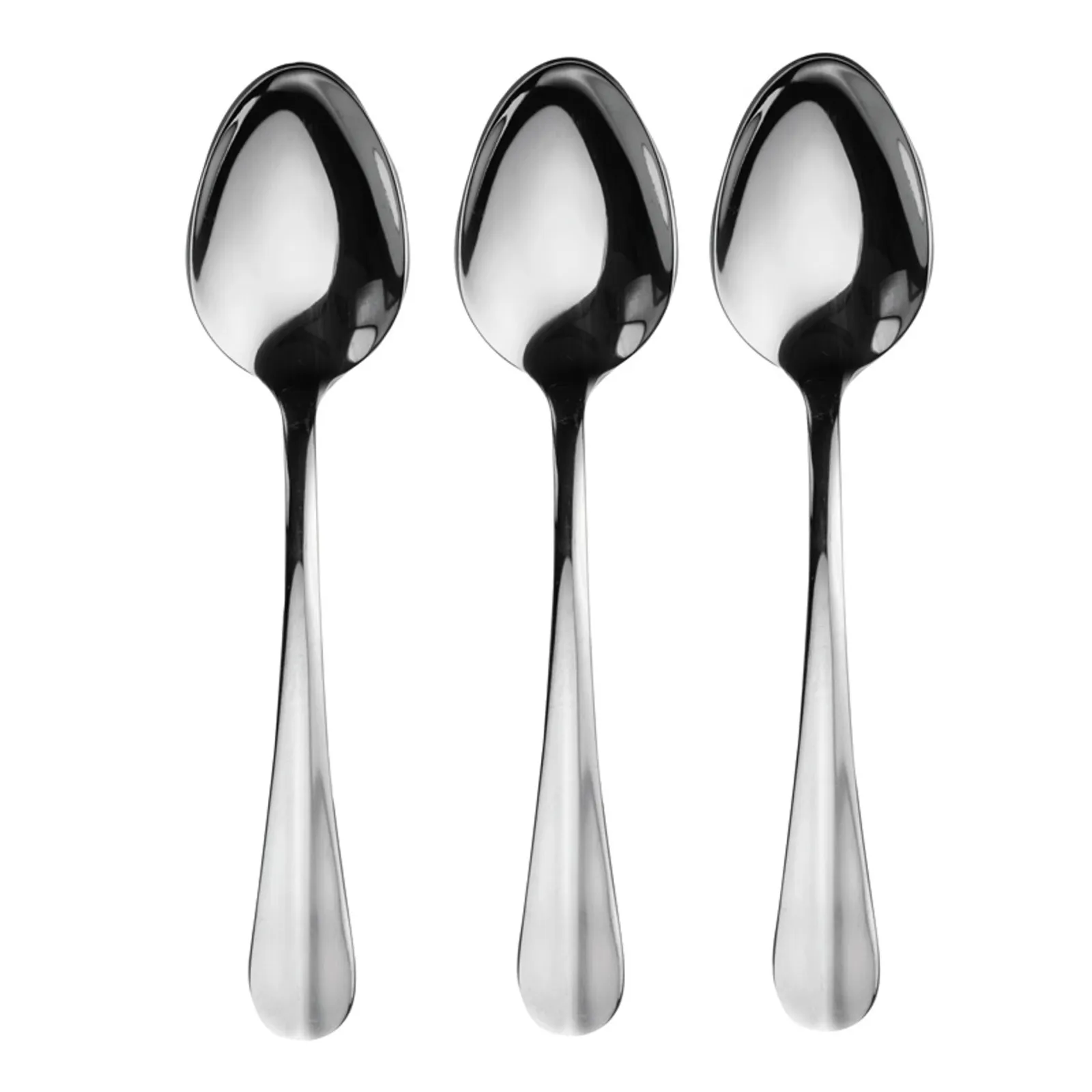 Avanti 16666 - Table Spoon - Set of 3