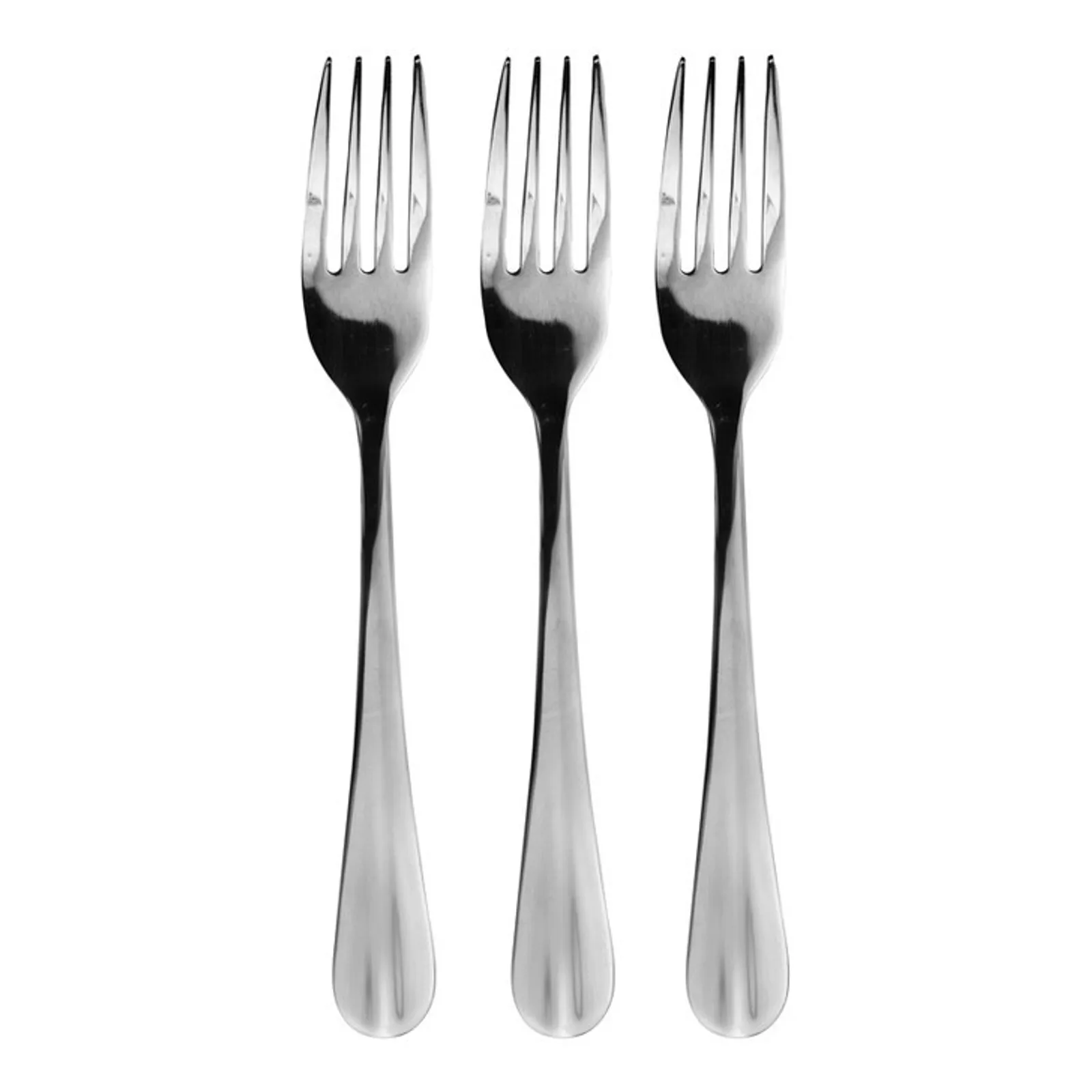 Avanti 16667 - Table Fork - Set of 3