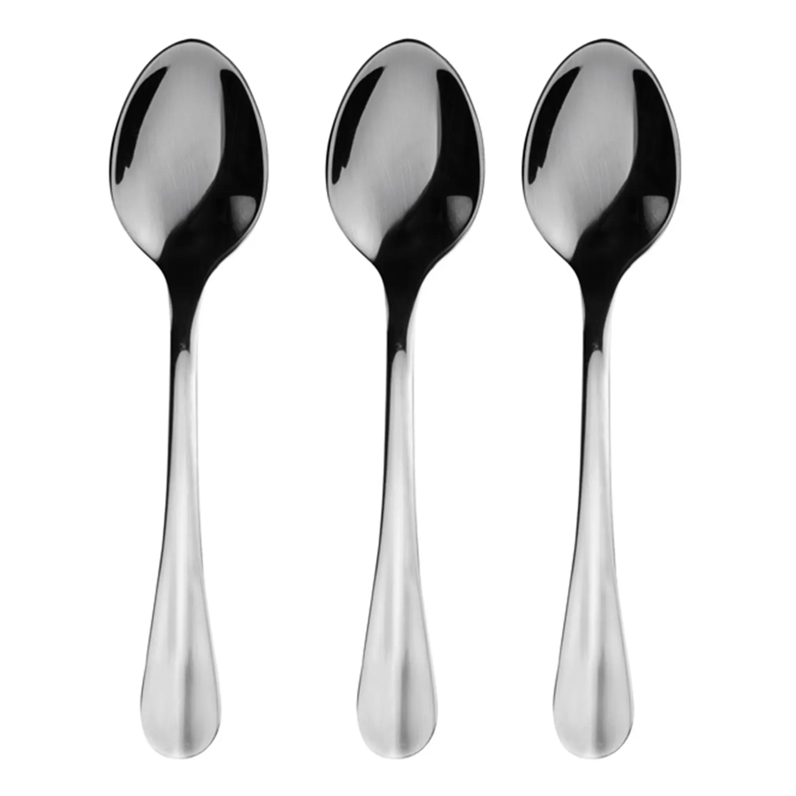 Avanti 16669 - Teaspoon - Set of 3