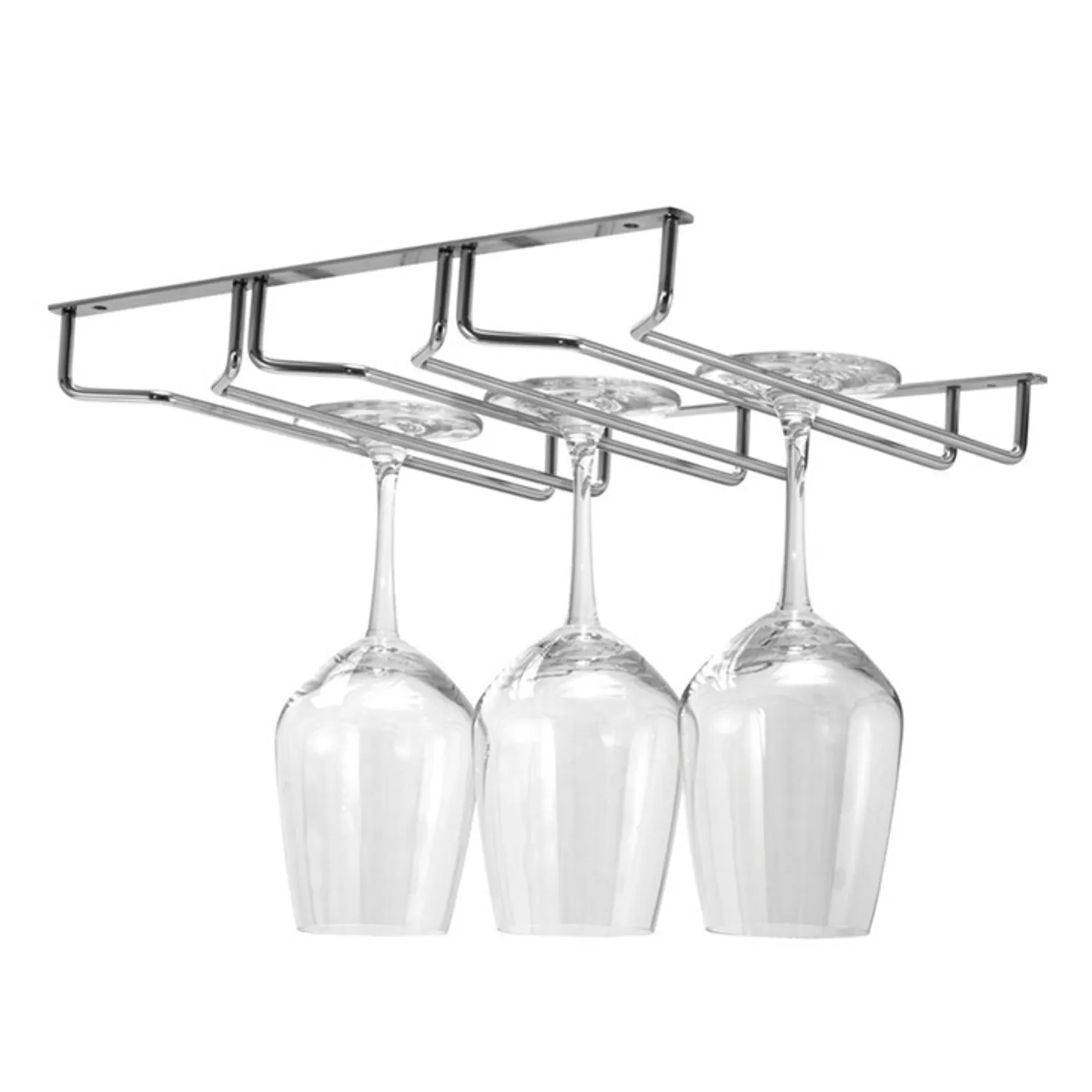 Avanti 16706 - Triple Glass Stemware Rack - 28cm
