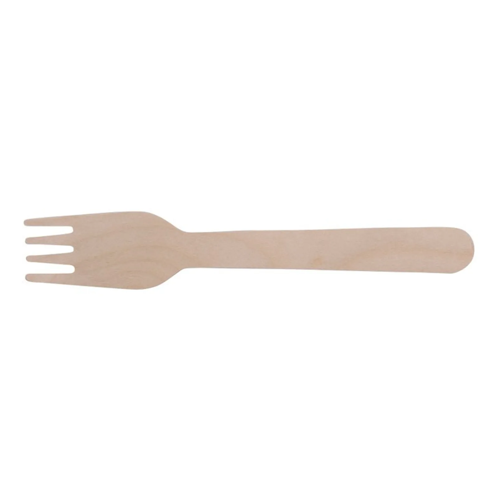 Avanti 16766 - Birch Fork, 16cm - Set of 25