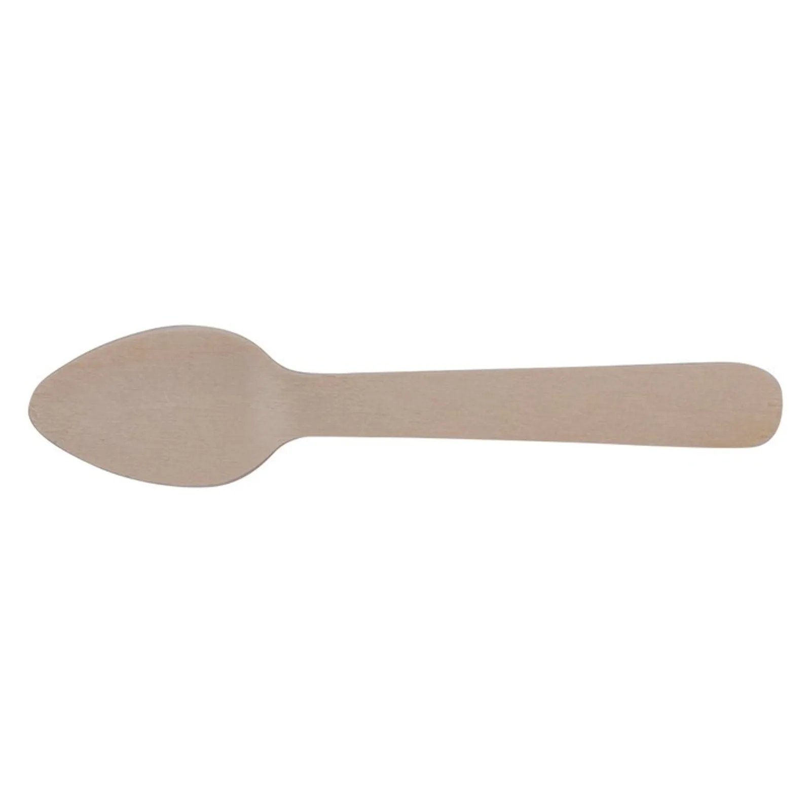 Avanti 16767 - Birch Teaspoon 11cm - Set of 25