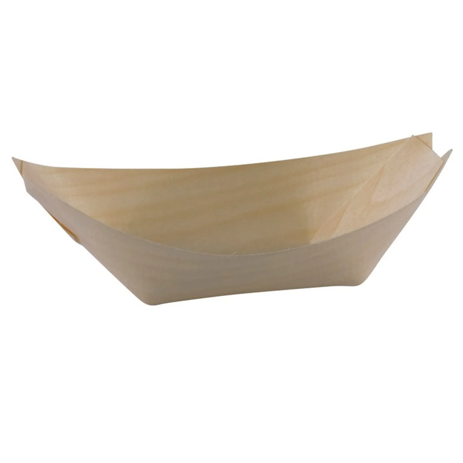 Avanti 16771 - Boat Dish 18 x 2.5cm - Set of 12