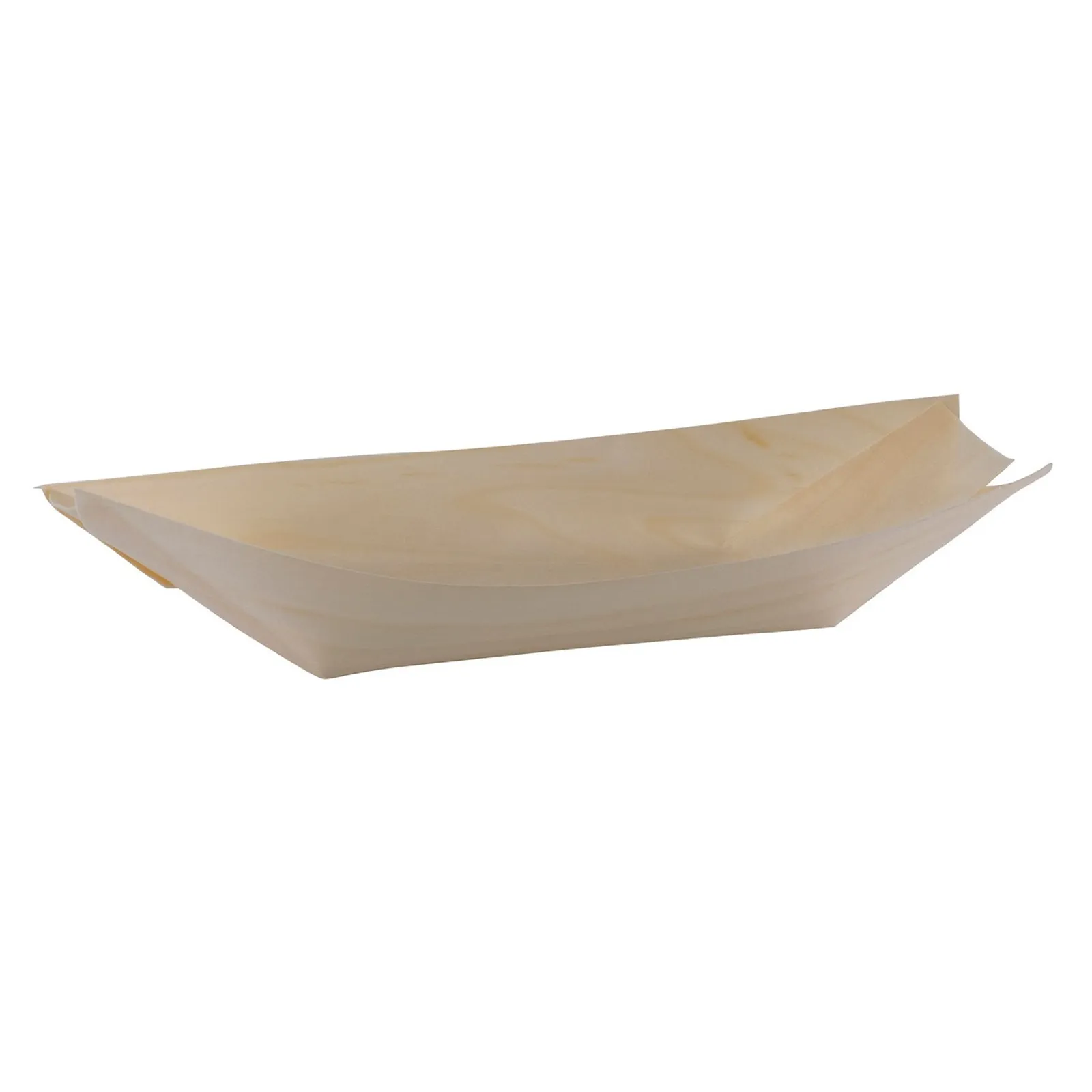 Avanti 16772 - Boat Dish, 25 x 3cm - Set of 12