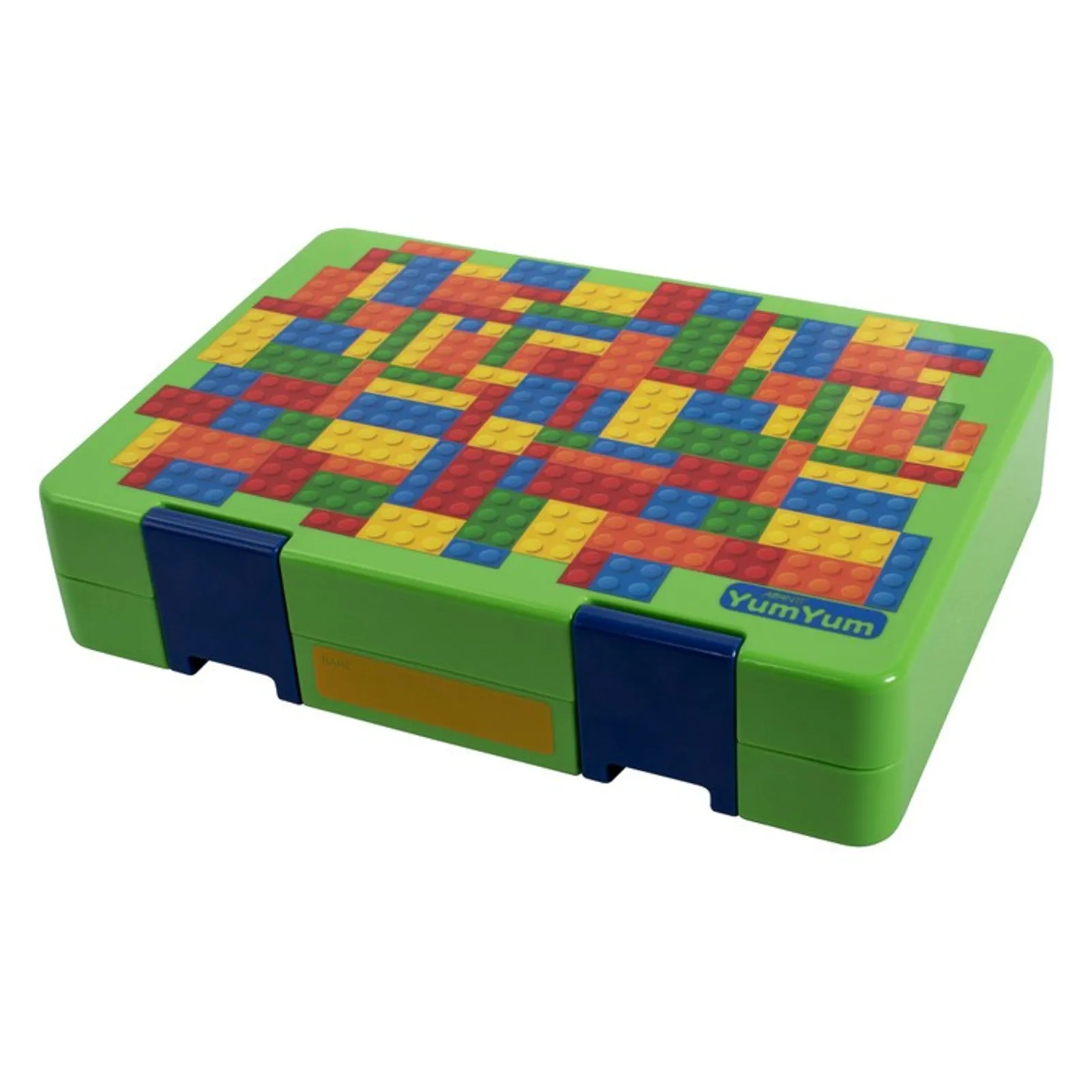 Avanti 16871 - YumYum Bento Box - Building Blocks