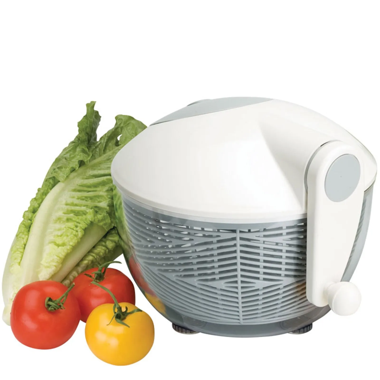 Avanti 16925 - Deluxe Salad Spinner - 3.5L