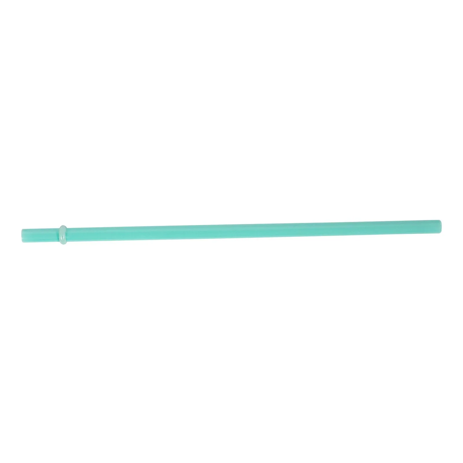 Avanti 12436S - Glass Smoothie Straw - Mint