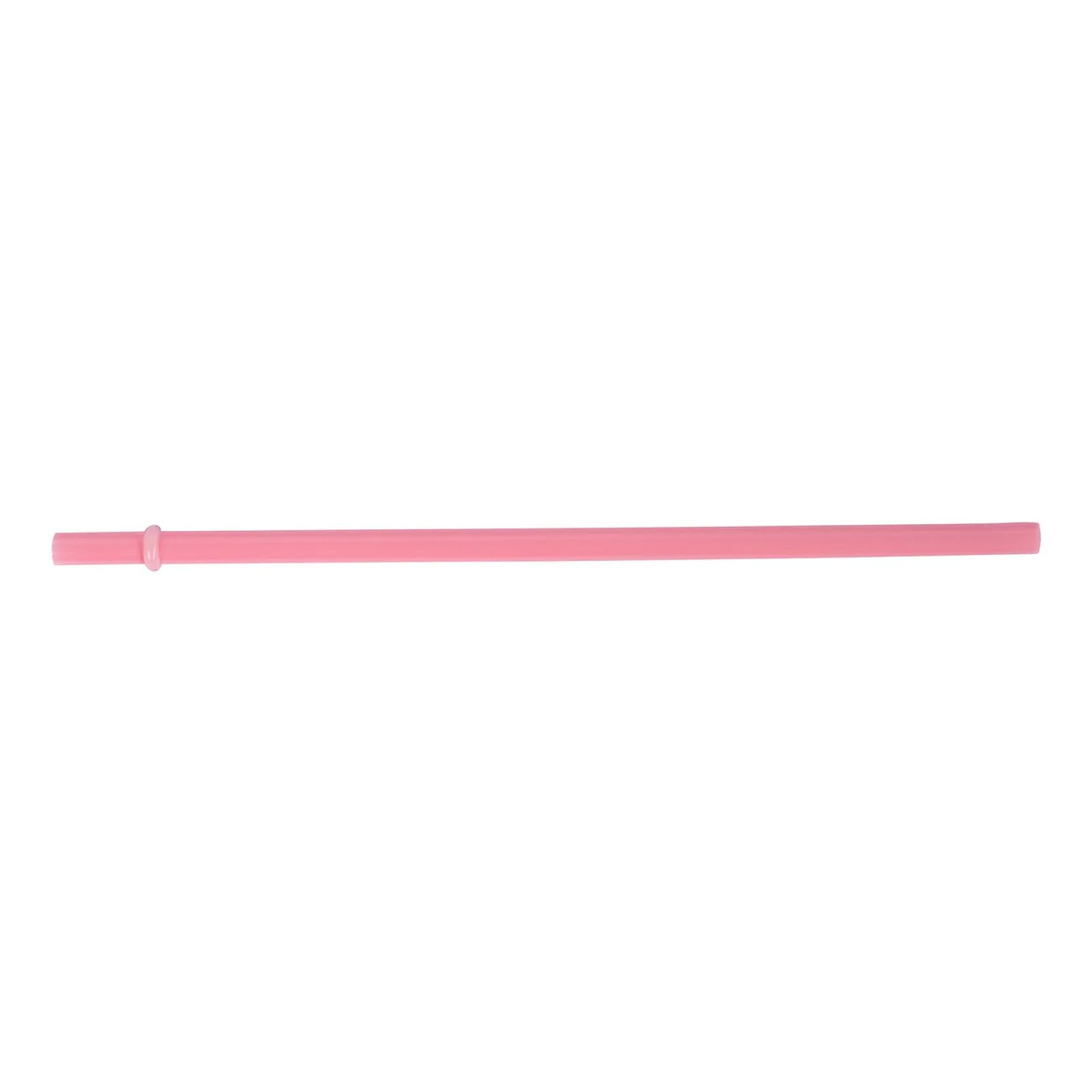 Avanti 12438S - Glass Smoothie Straw - Pink