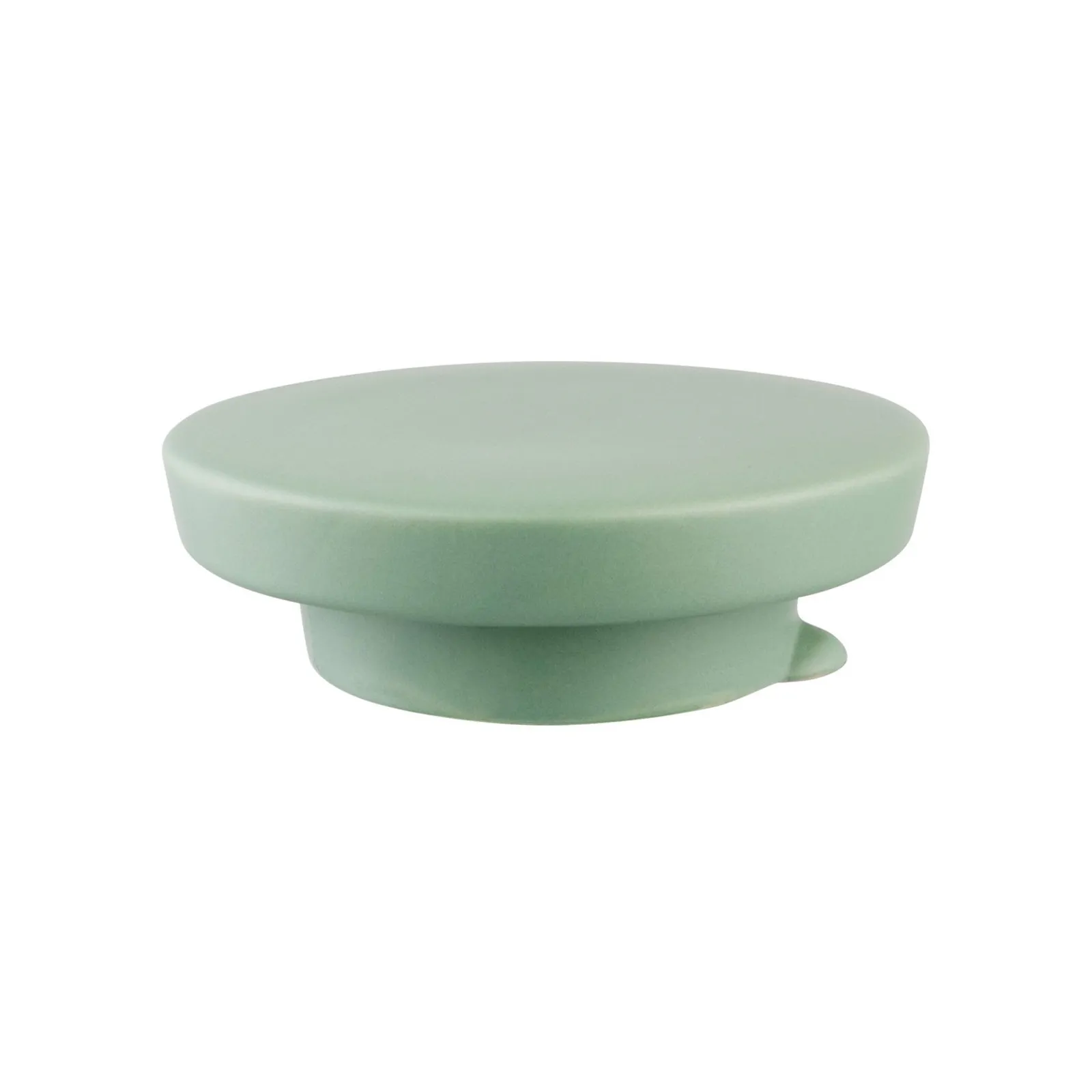 Avanti 14833L - Siena Teapot Lid, 950ml - Sage Green