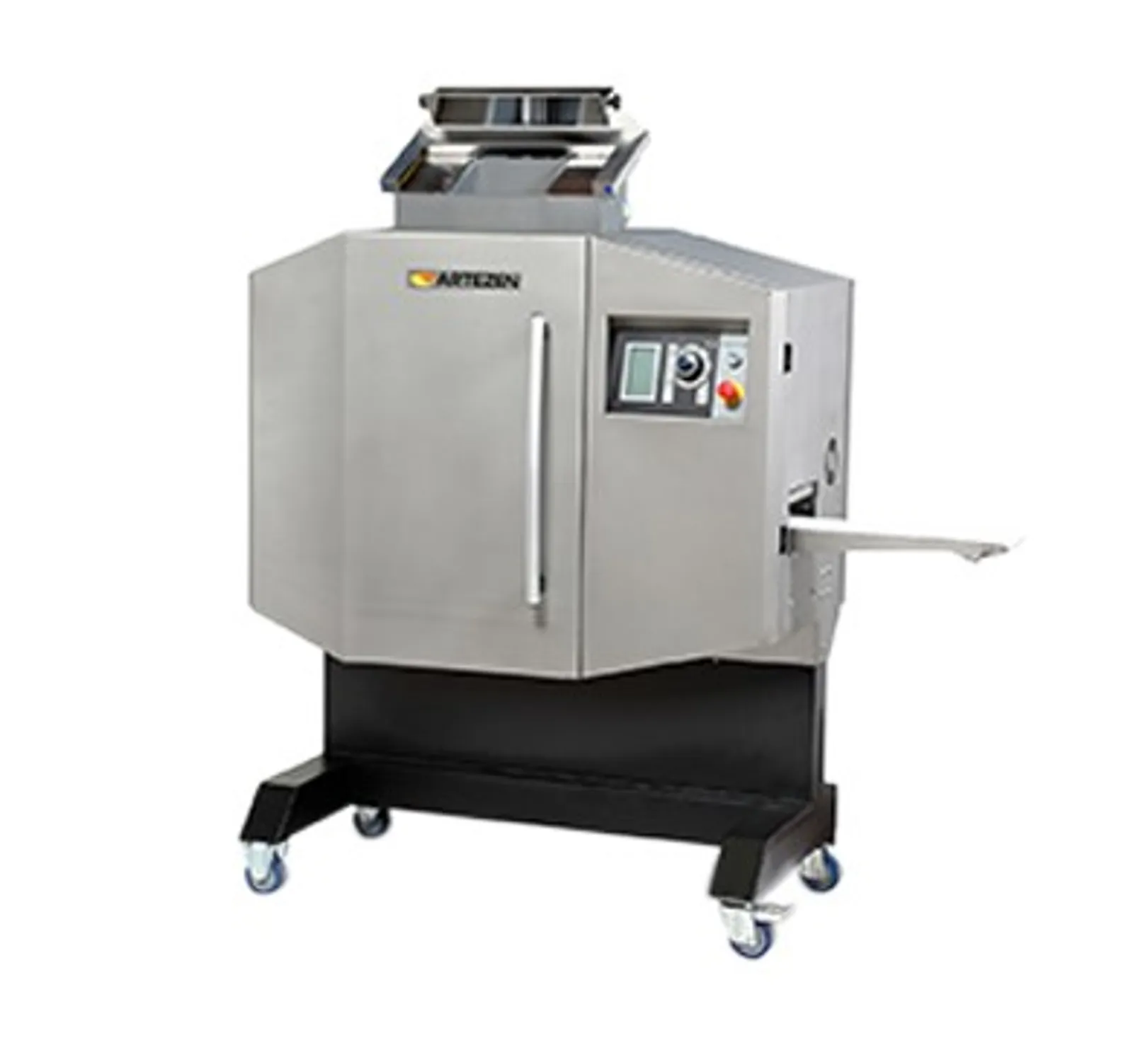 Artezen SYNCRO160 - Roll Divider Rounder