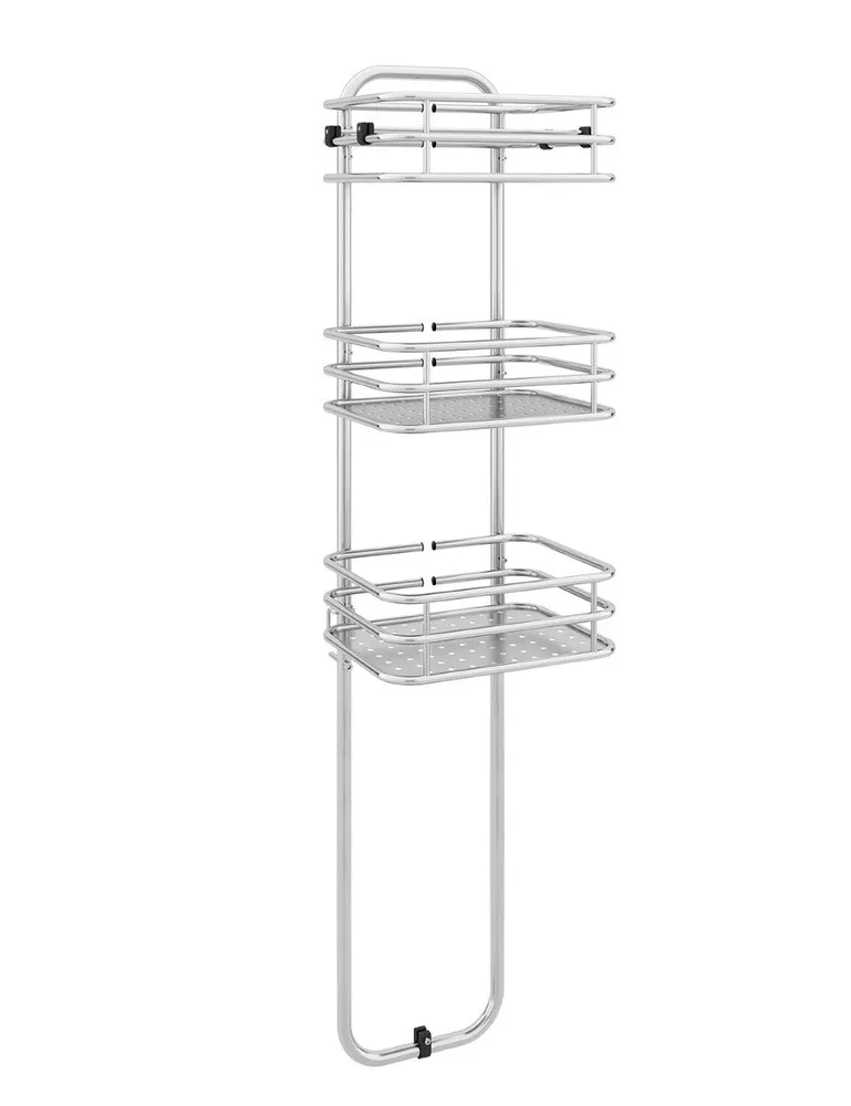 Zumex Z-04733 - Bottle Rack Kit for Versatile Pro (Includes 3 Trays)