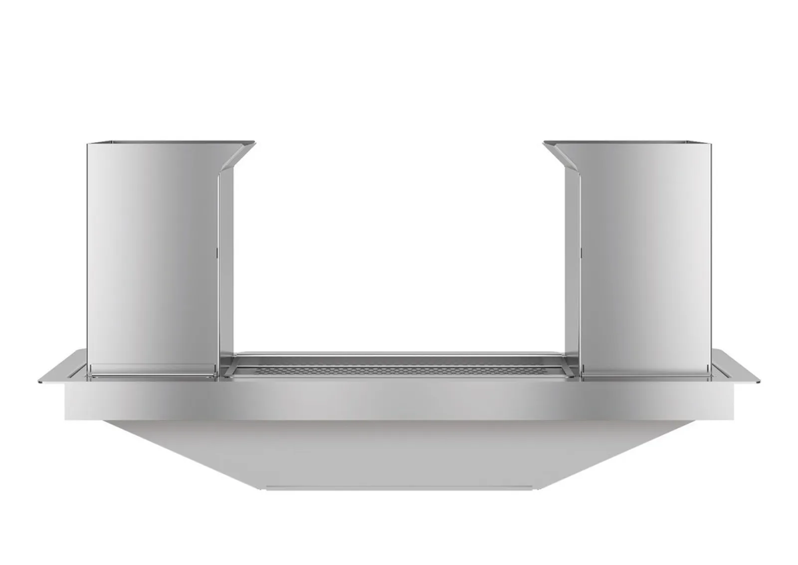 Zumex Z-05909 - Countertop Kit Speed Up / Speed S +plus