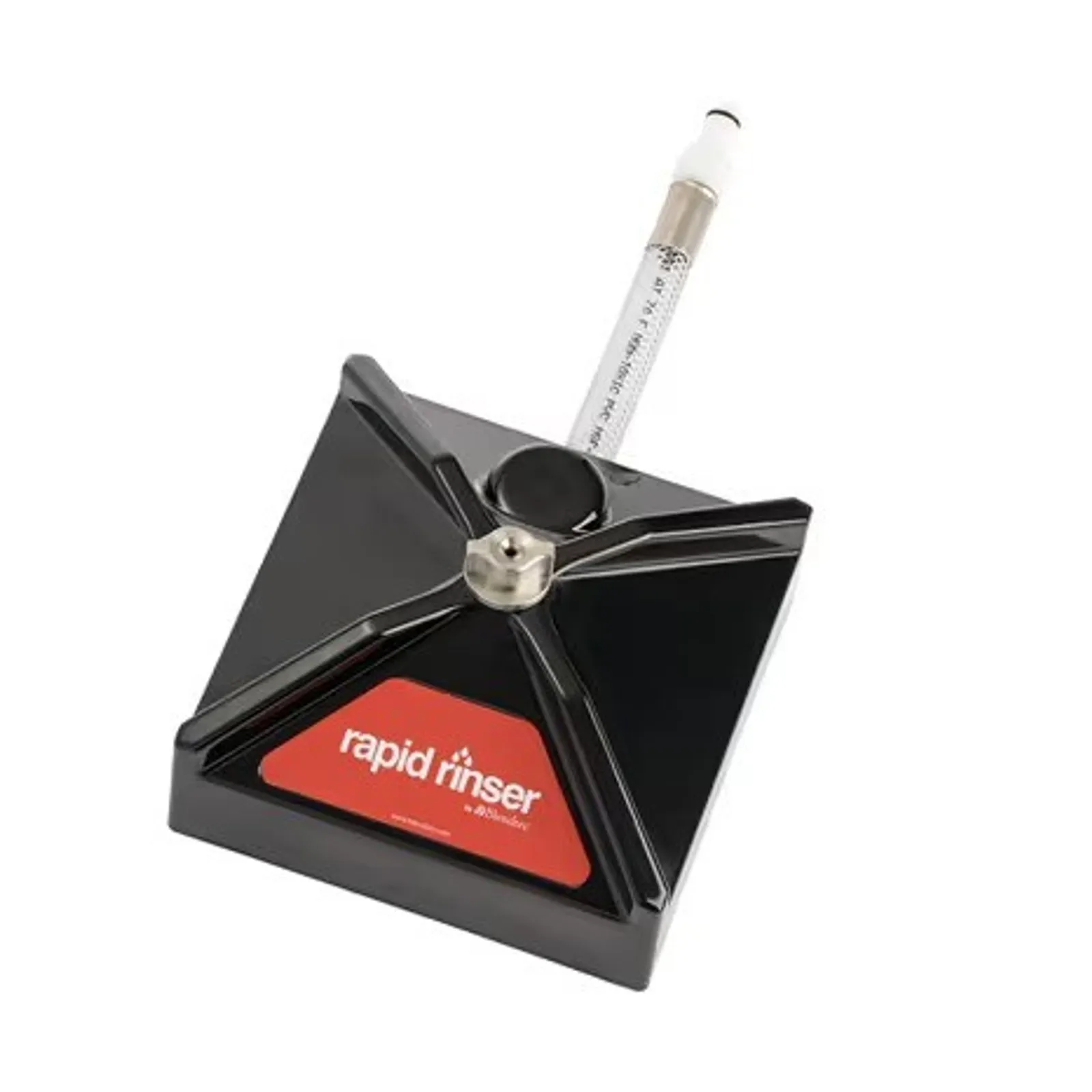 Blendtec BA-JRE-614 -Rapid Rinse™ without Station (in sink) for Blender Jars